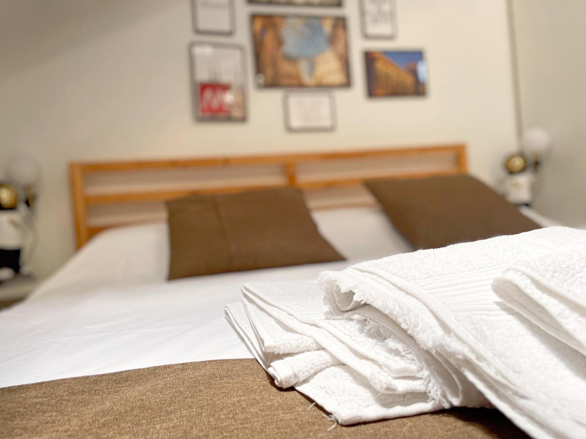 Apartamento The Urban Nest *