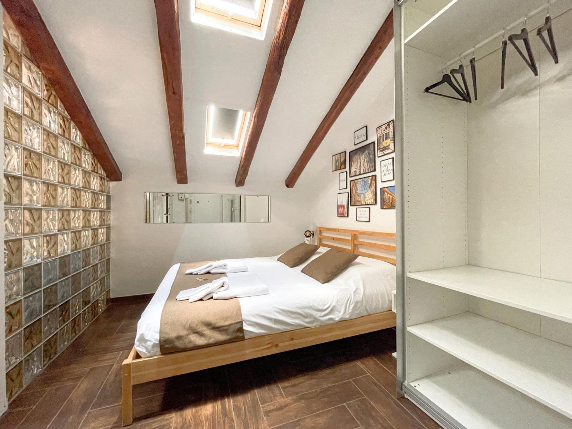 Apartamento The Urban Nest