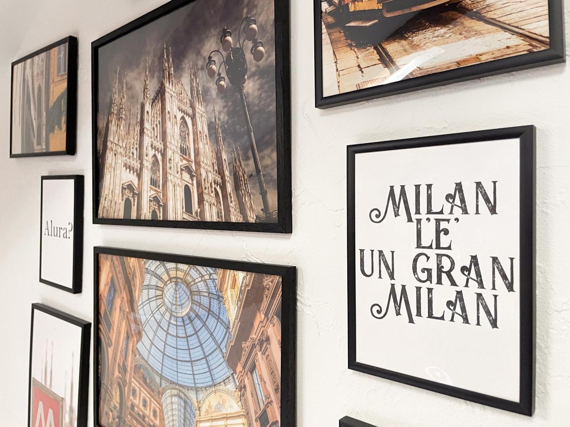 The Urban Nest Apartamento
