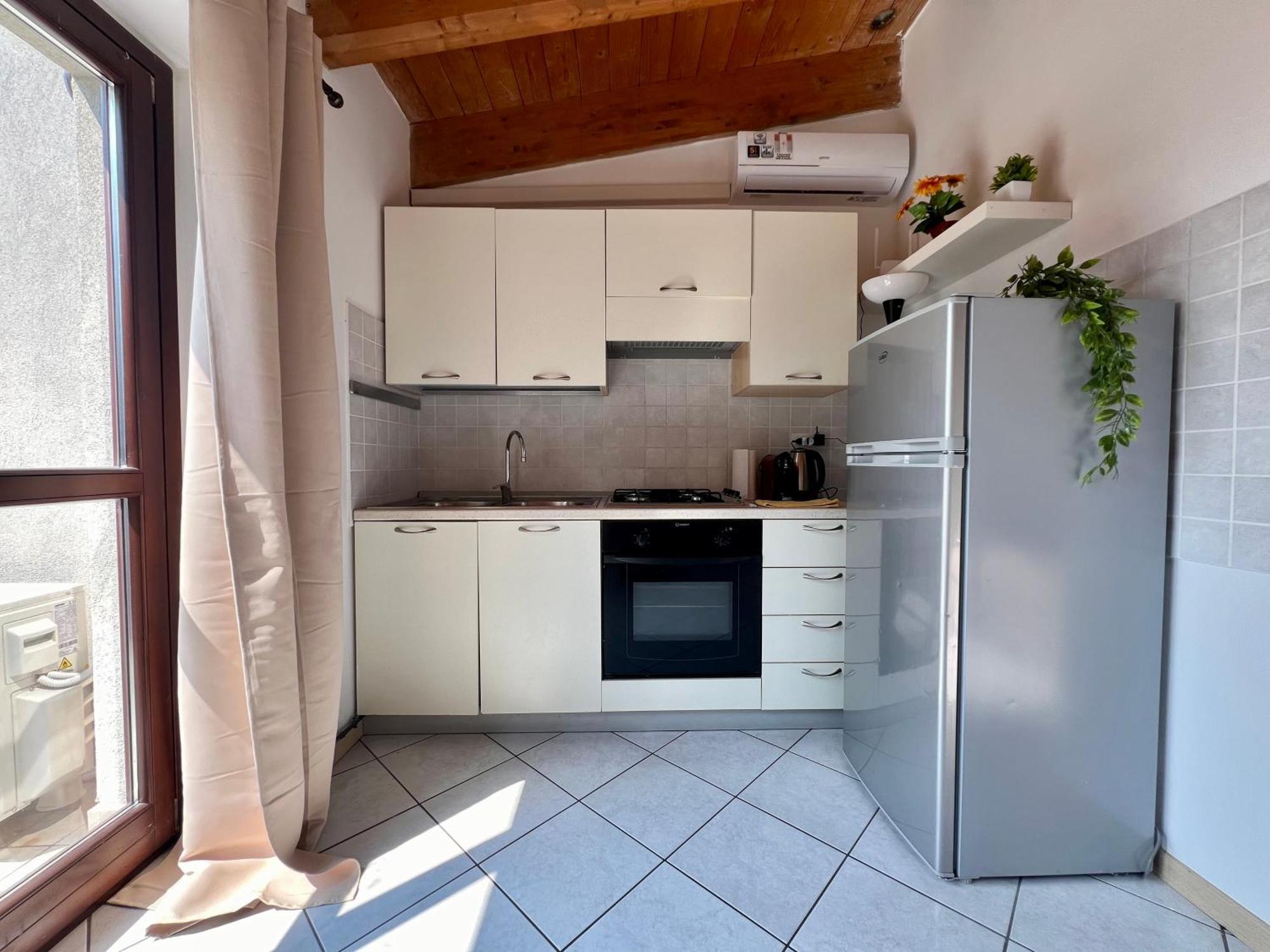 Big Mansarda Goldoni - Duomo M4 Lin Airport Apartment Milan