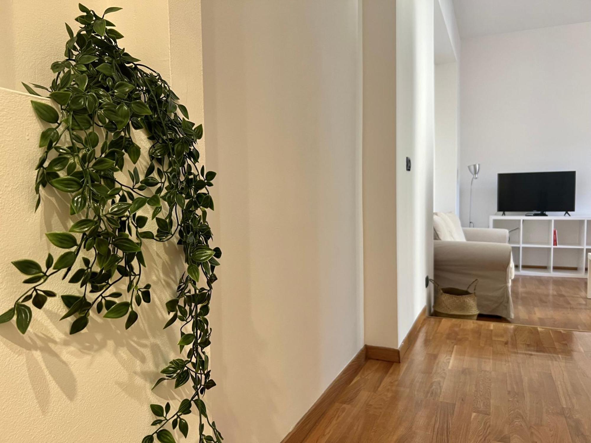 Big Comfort Isola - Garibaldi M2 M5 Apartment