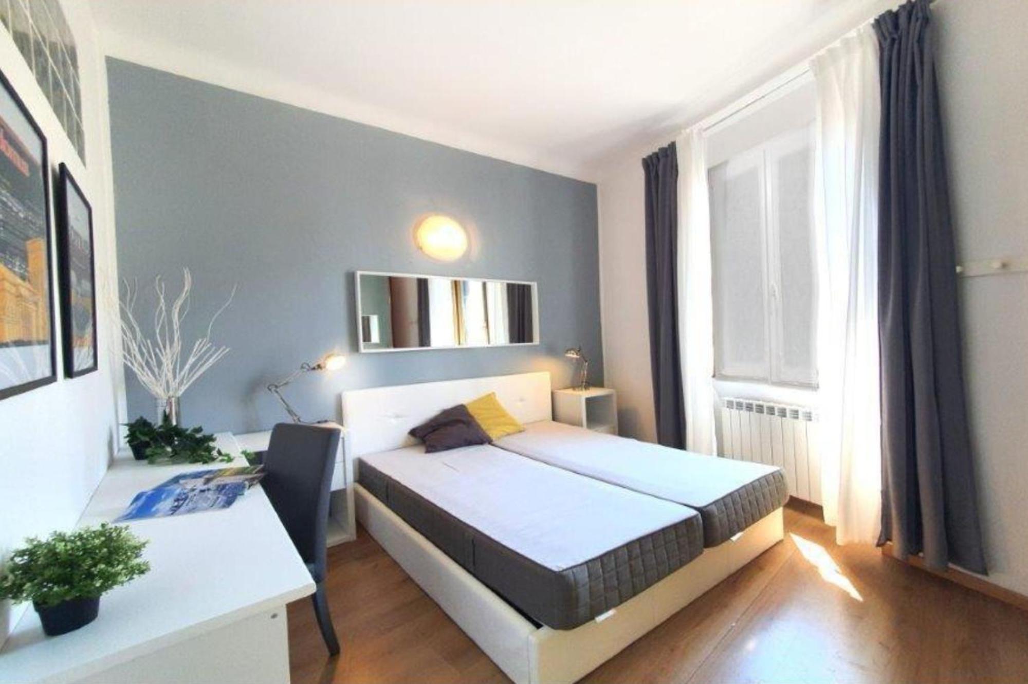Convenienza E Ottimo Collegamento Coi Mezzi - Imbriani Urban Retreat