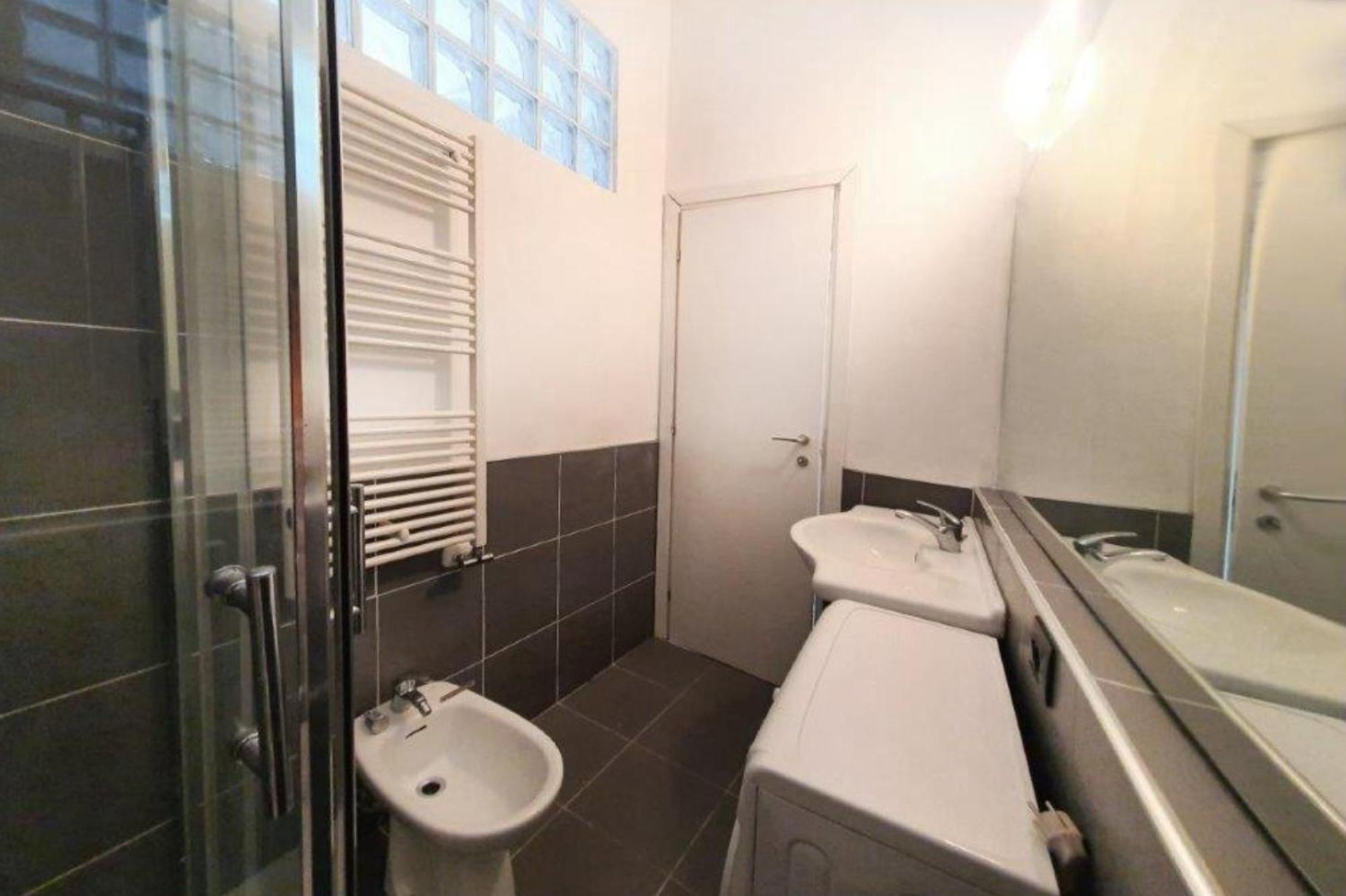 Convenienza E Ottimo Collegamento Coi Mezzi - Imbriani Urban Retreat Appartamento *