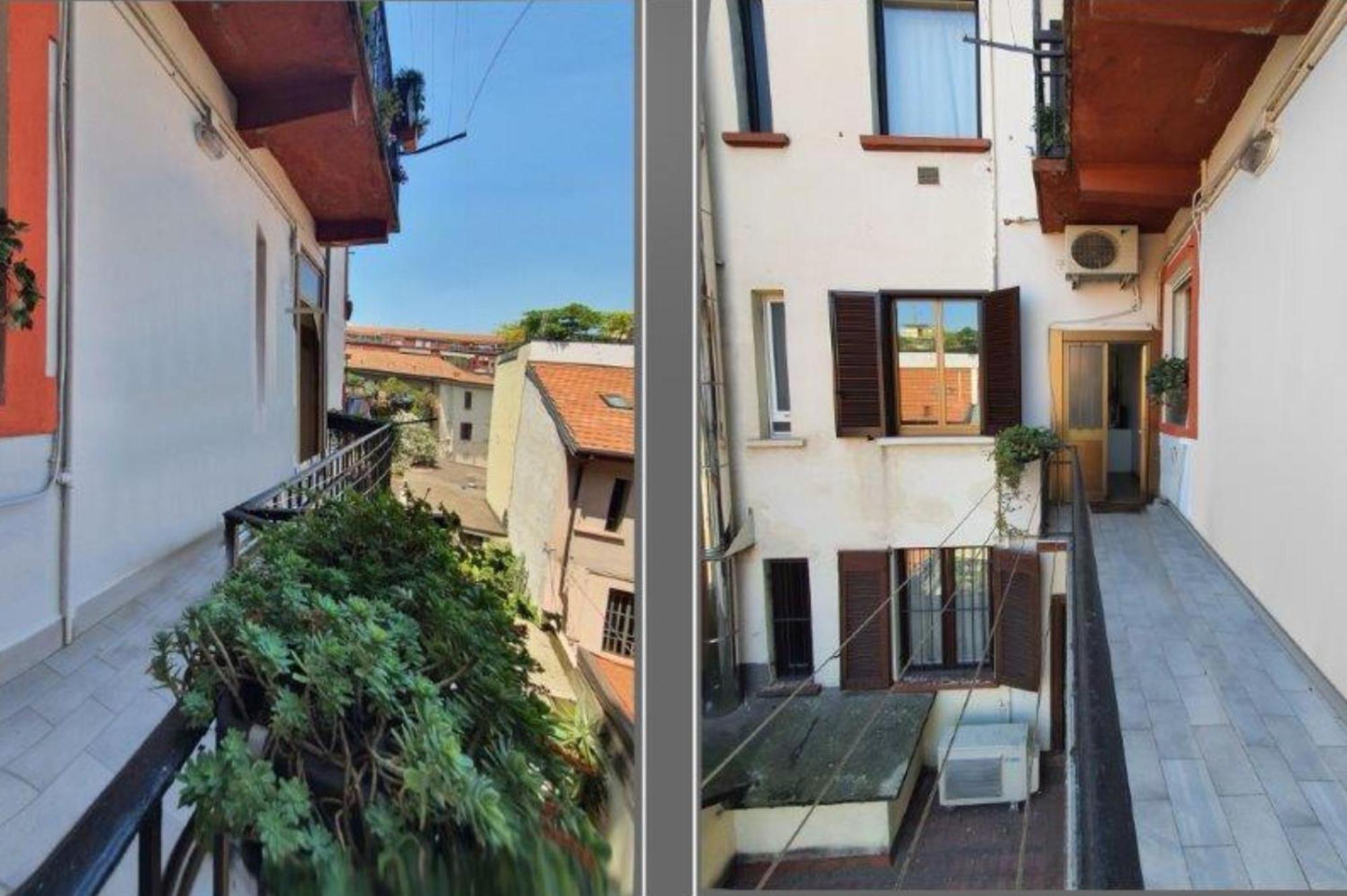 Convenienza E Ottimo Collegamento Coi Mezzi - Imbriani Urban Retreat Appartamento *