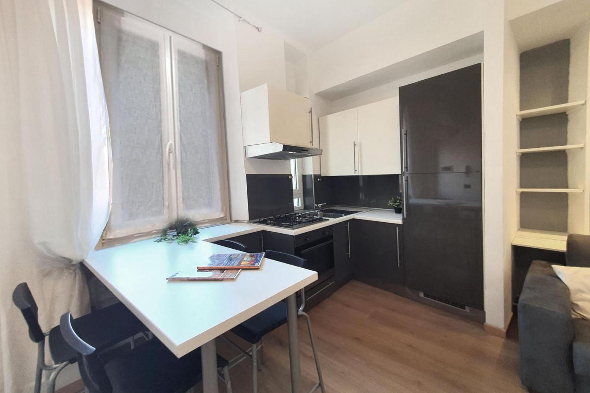 Convenienza E Ottimo Collegamento Coi Mezzi - Imbriani Urban Retreat * Milano