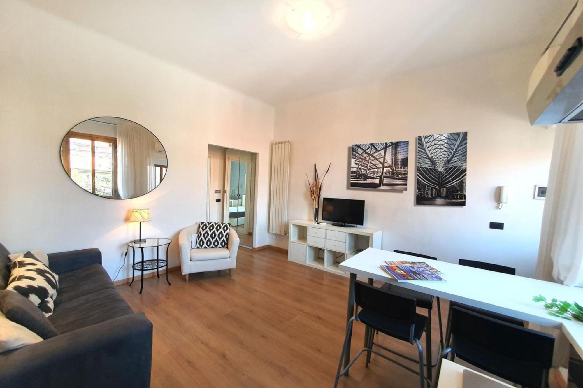 Convenienza E Ottimo Collegamento Coi Mezzi - Imbriani Urban Retreat * Milano