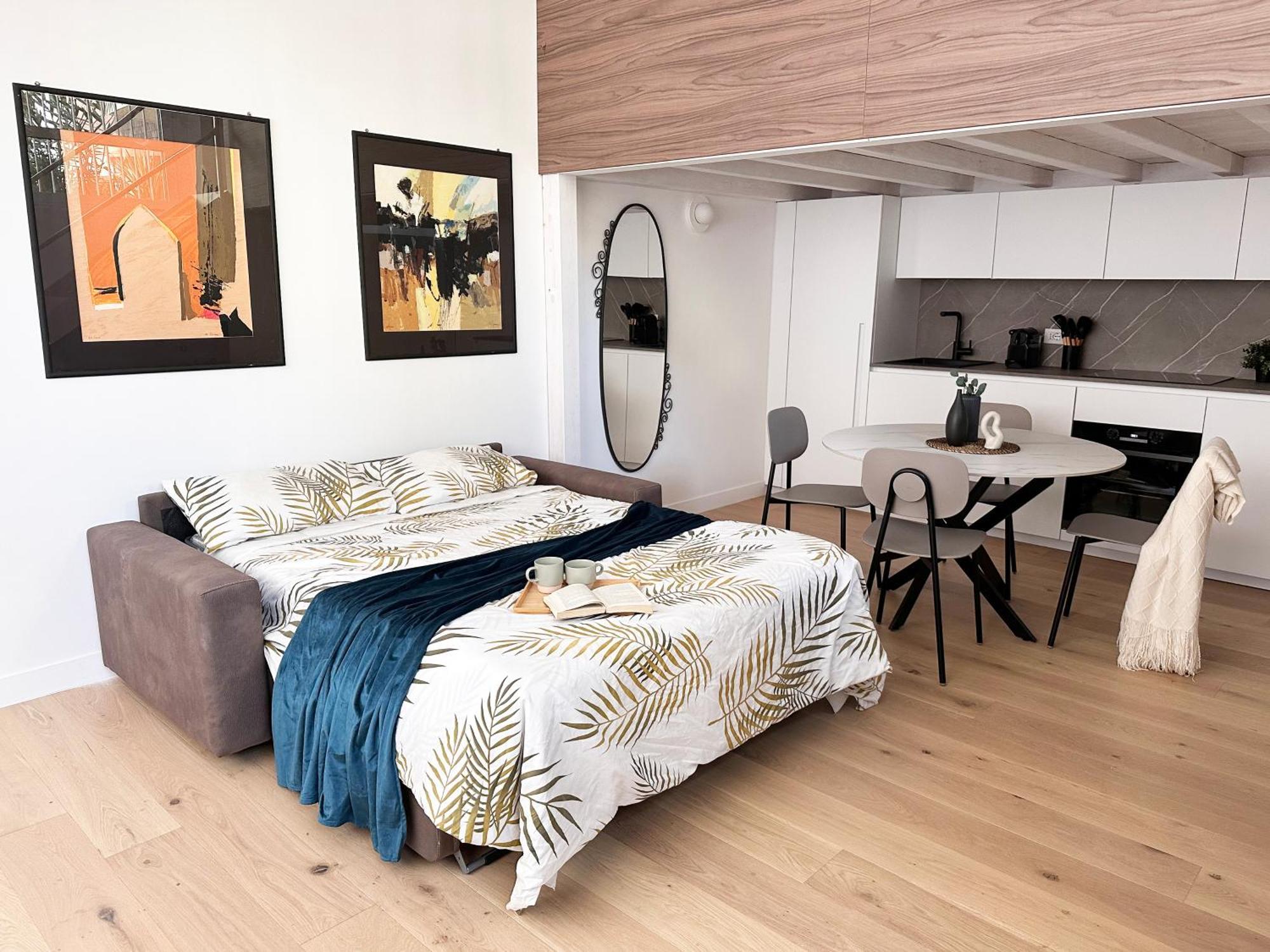 We - Porta Venezia Apartment