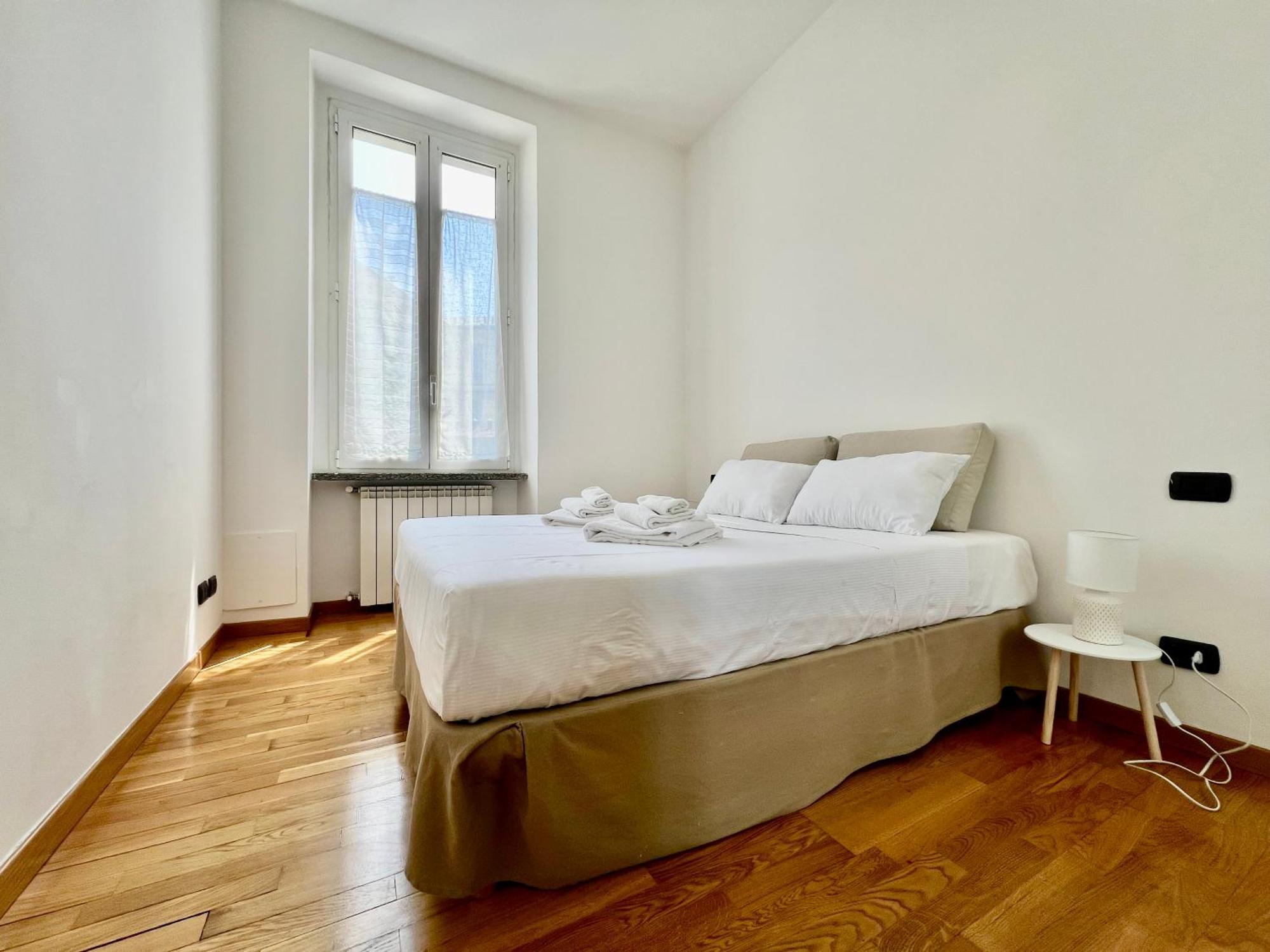 Big Comfort Isola - Garibaldi M2 M5