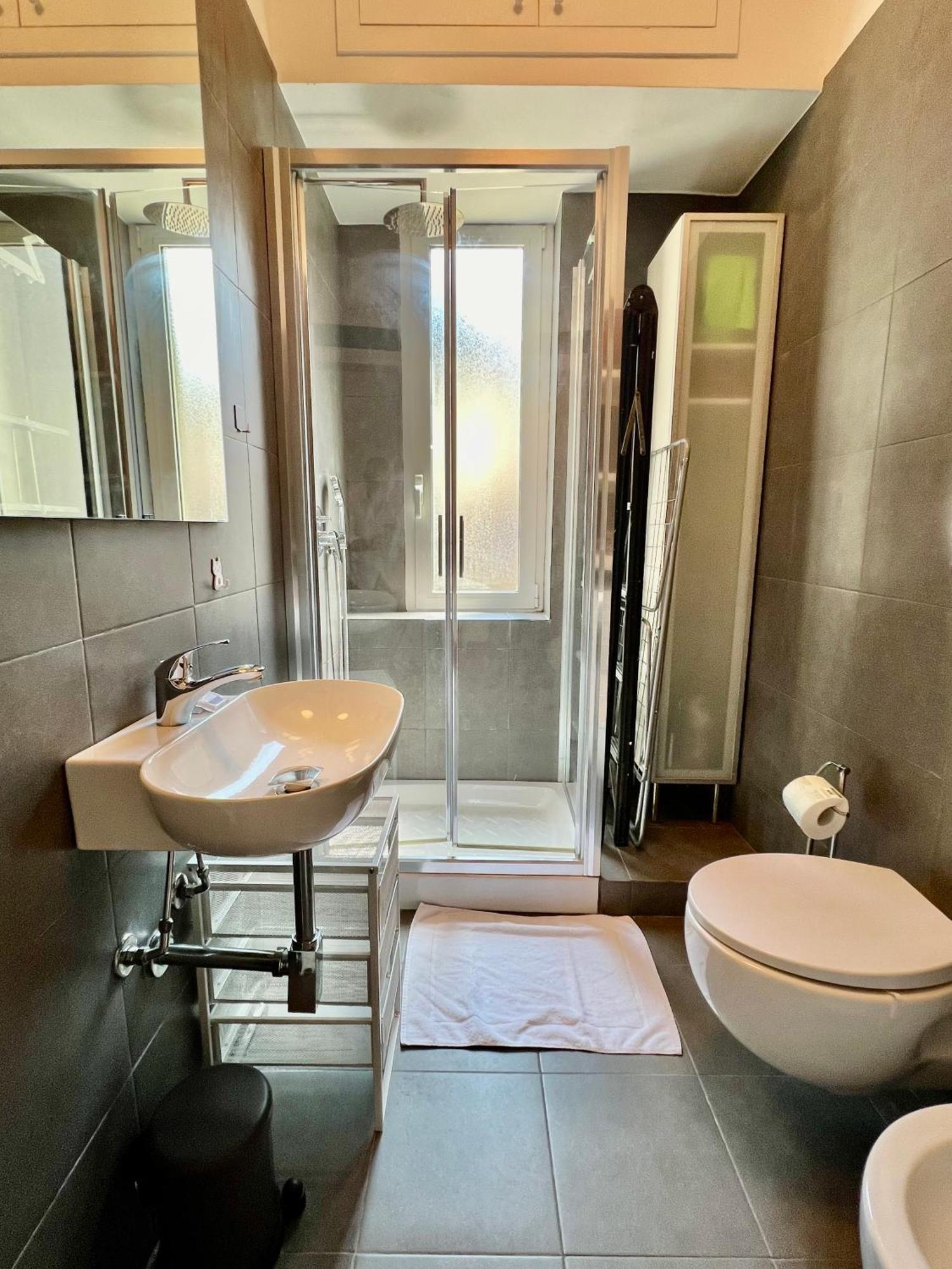 Apartment Big Comfort Isola - Garibaldi M2 M5 *