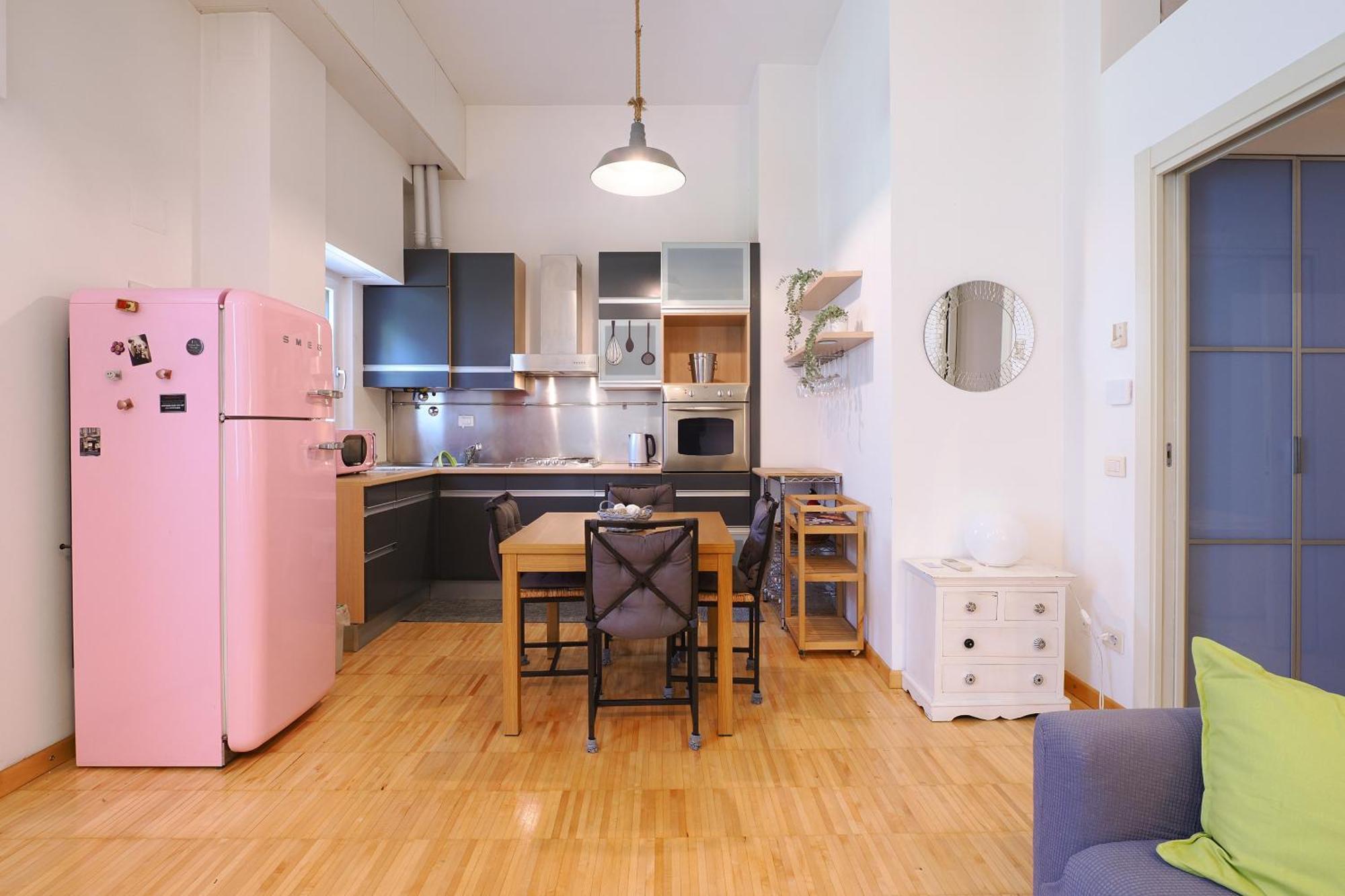 Primopiano - Pavia B Appartamento