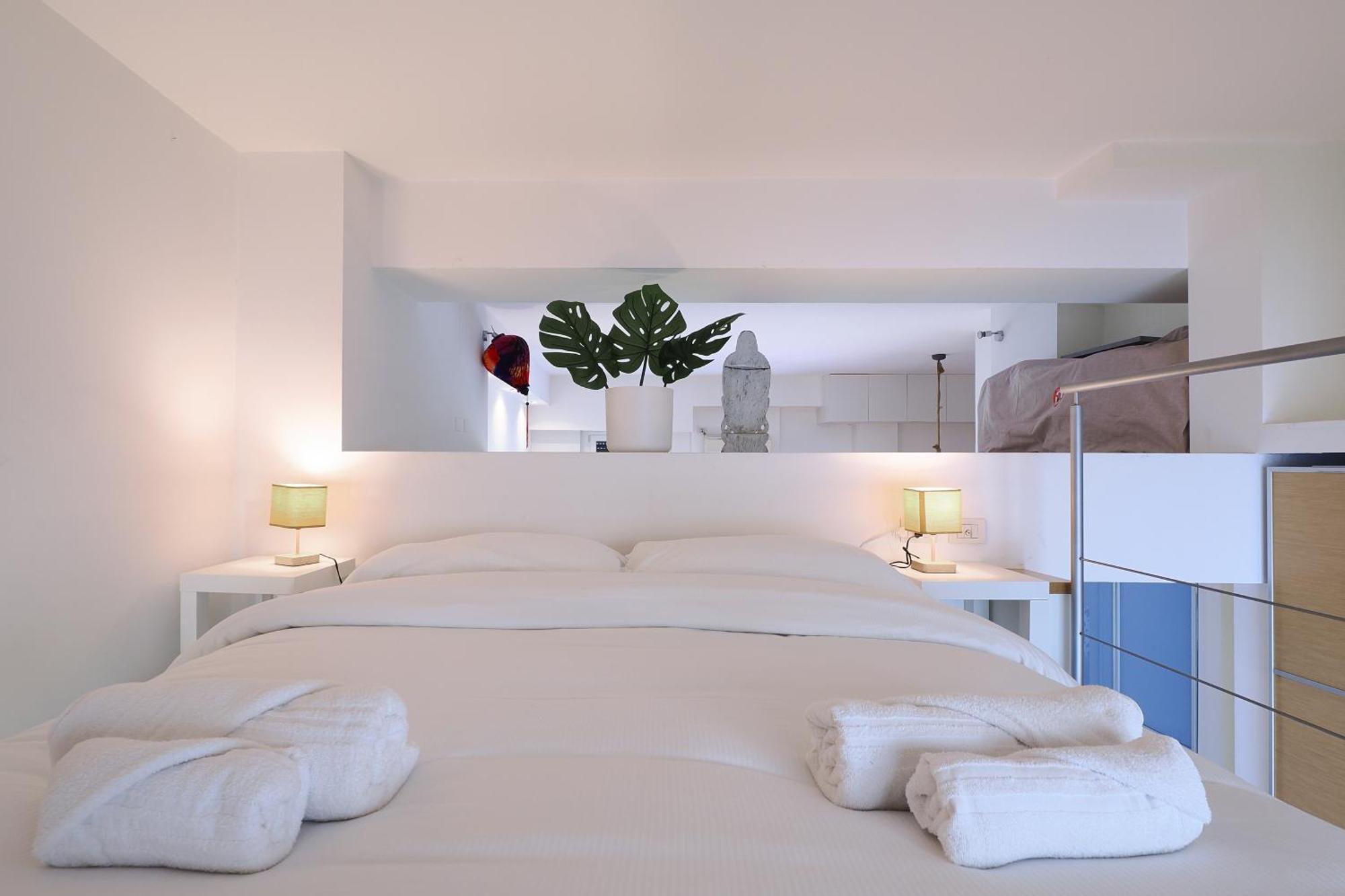 Primopiano - Pavia B Apartment Milan