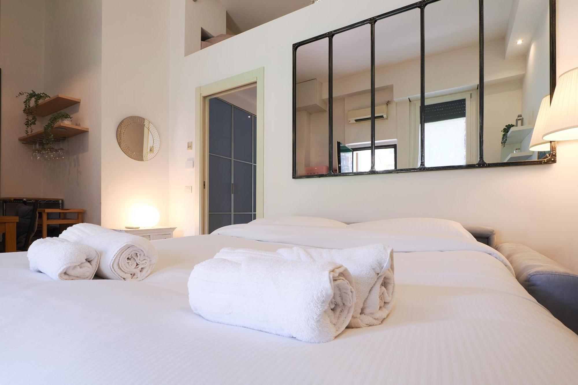 Primopiano - Pavia B Apartment Milan