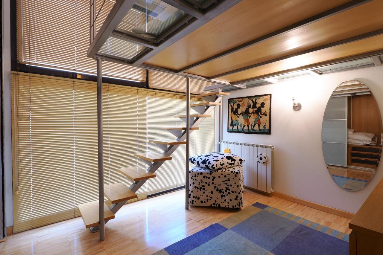 Primopiano - Pavia B Apartamento Milão
