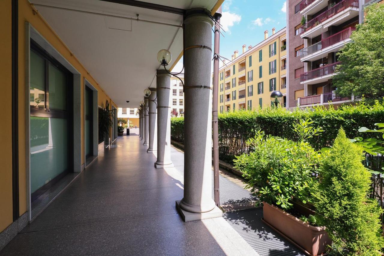 Primopiano - Pavia B Apartment Milan