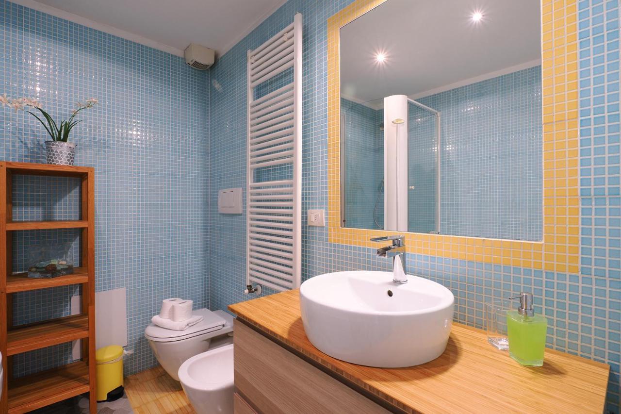 Primopiano - Pavia B Apartamento Milão
