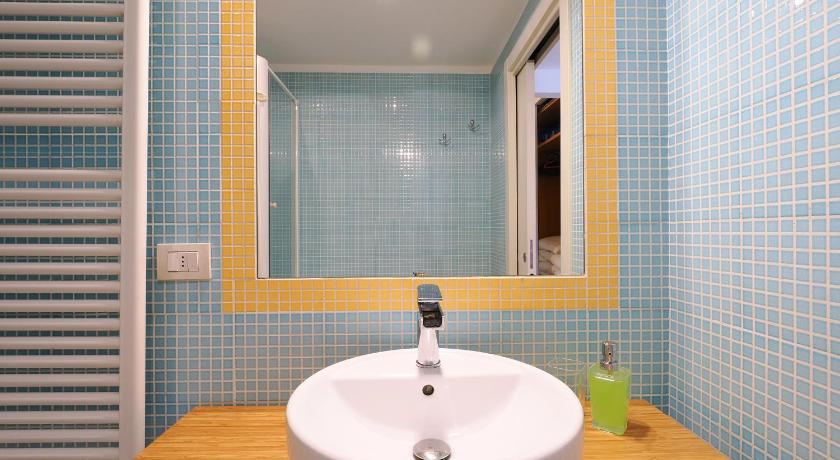 Apartamento Primopiano - Pavia B Milão