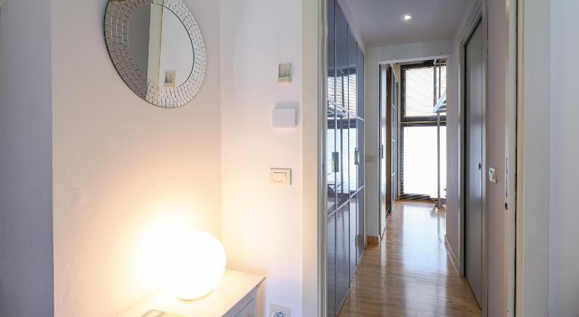 Apartamento Primopiano - Pavia B