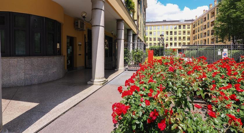 Apartamento Primopiano - Pavia B
