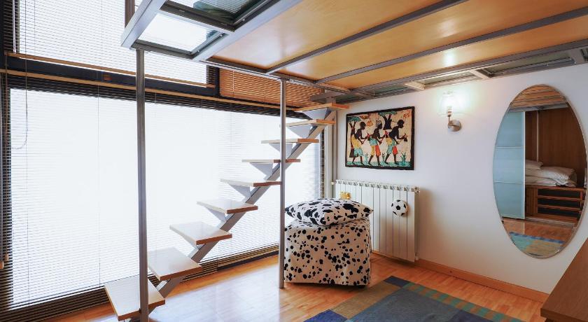 Primopiano - Pavia B Apartamento *