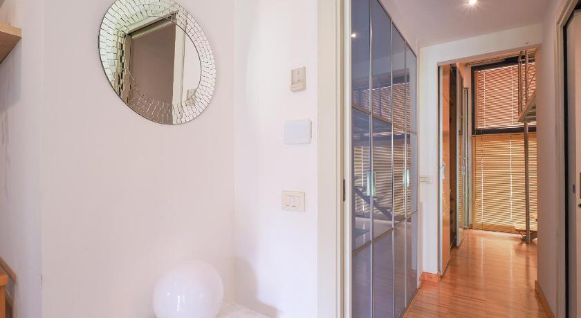 Apartamento Primopiano - Pavia B *