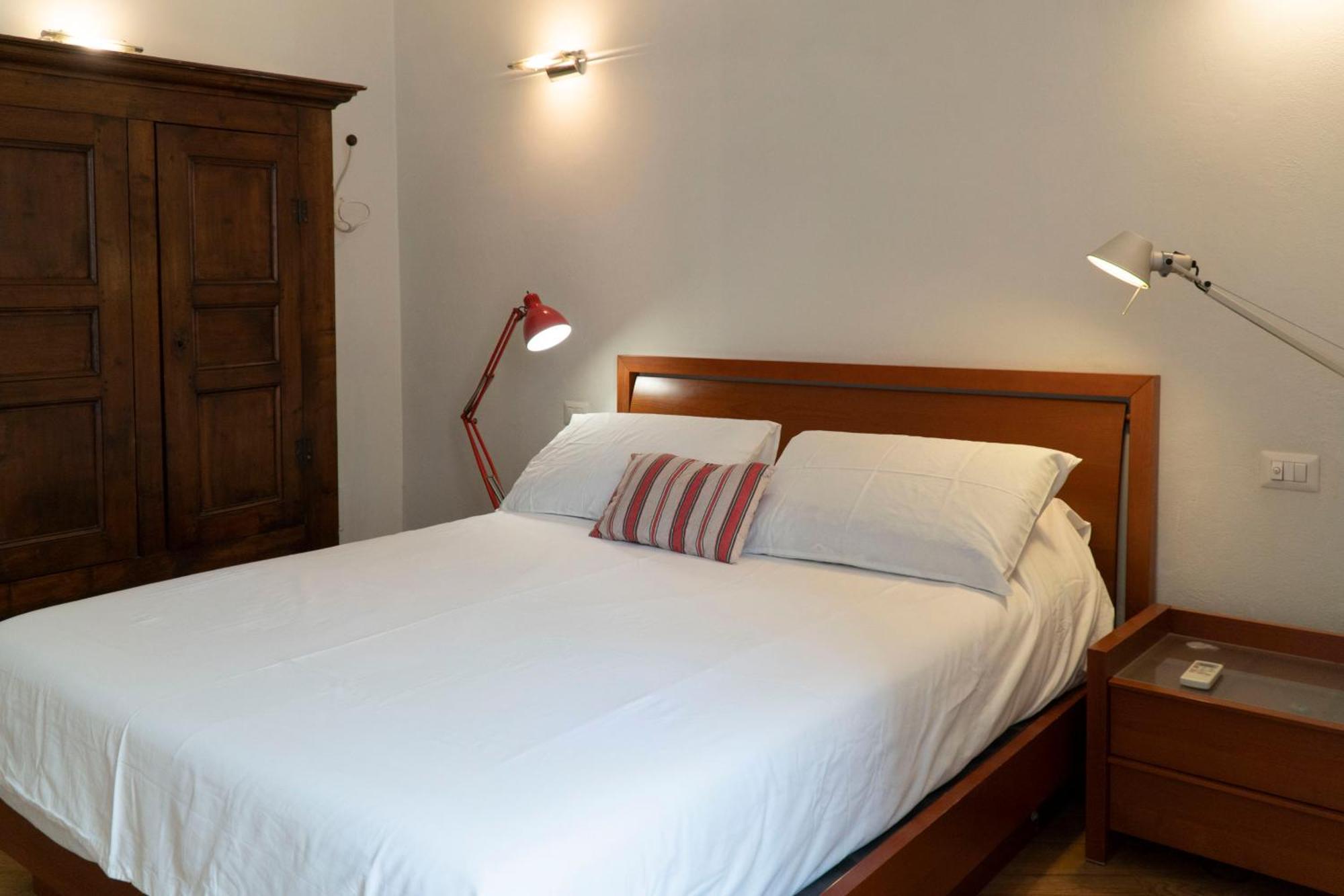 Casa Holden Al Parco Sempione Appartamento