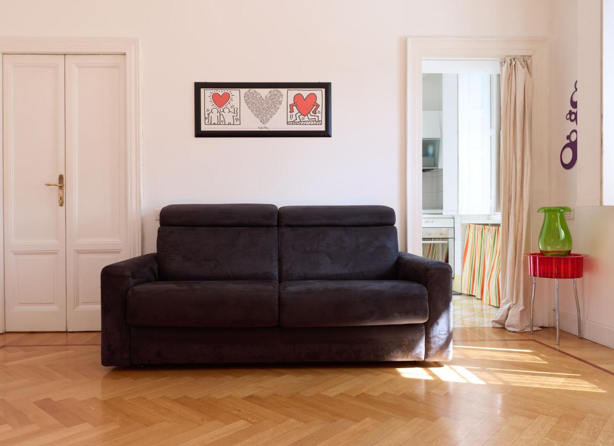 Casa Vercelli Milano