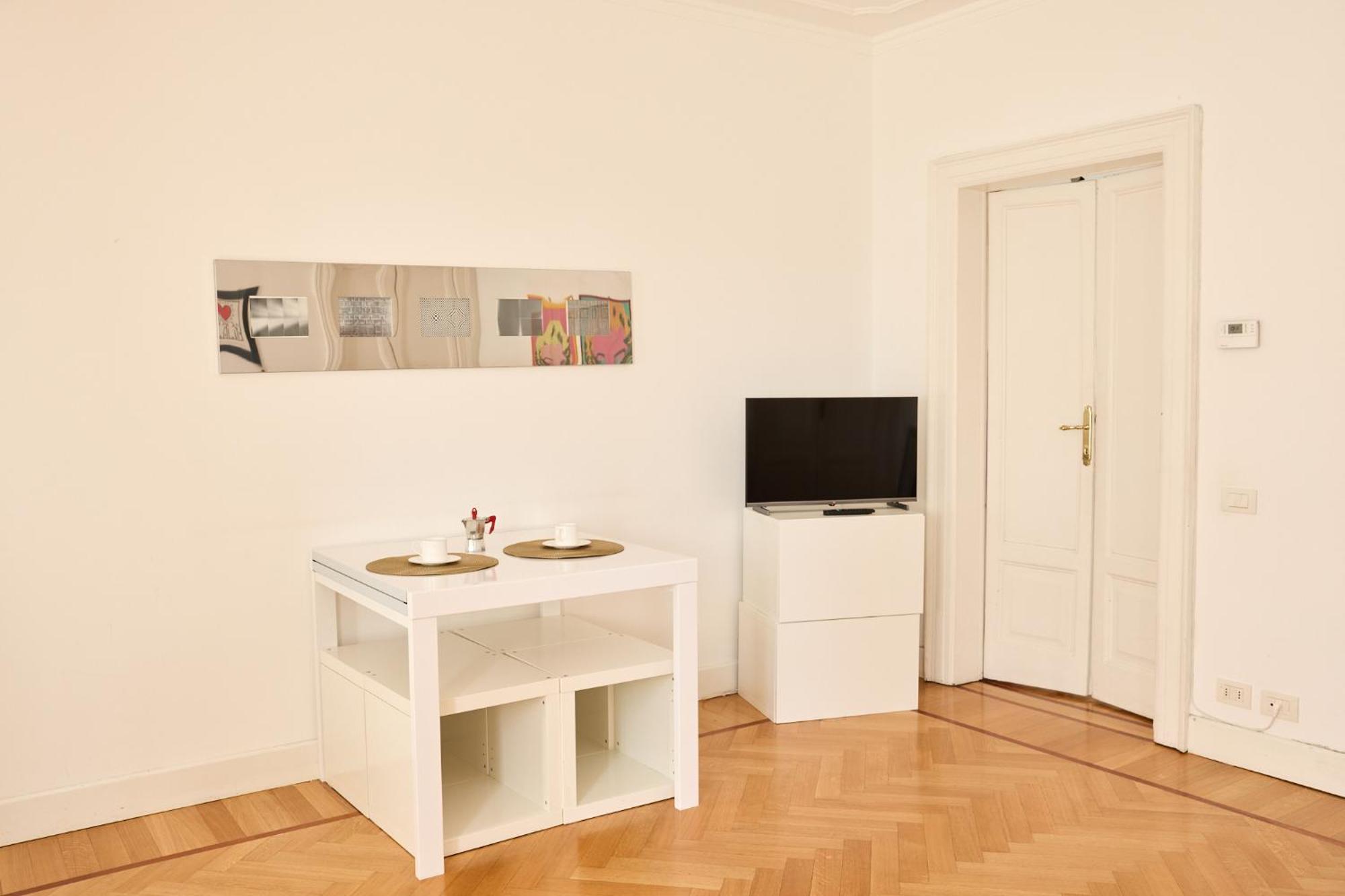 Casa Vercelli Apartment *
