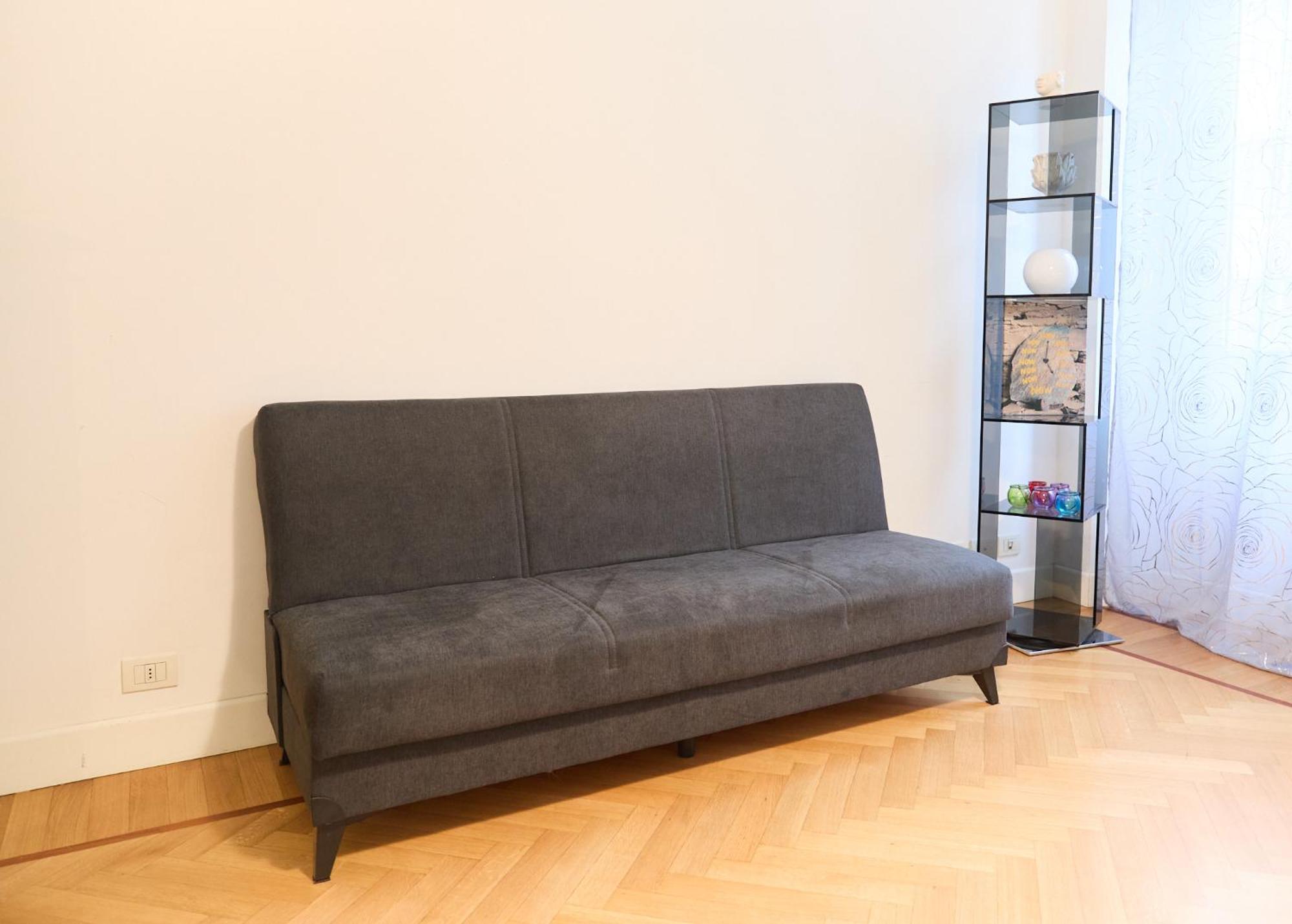 Appartamento Casa Vercelli *