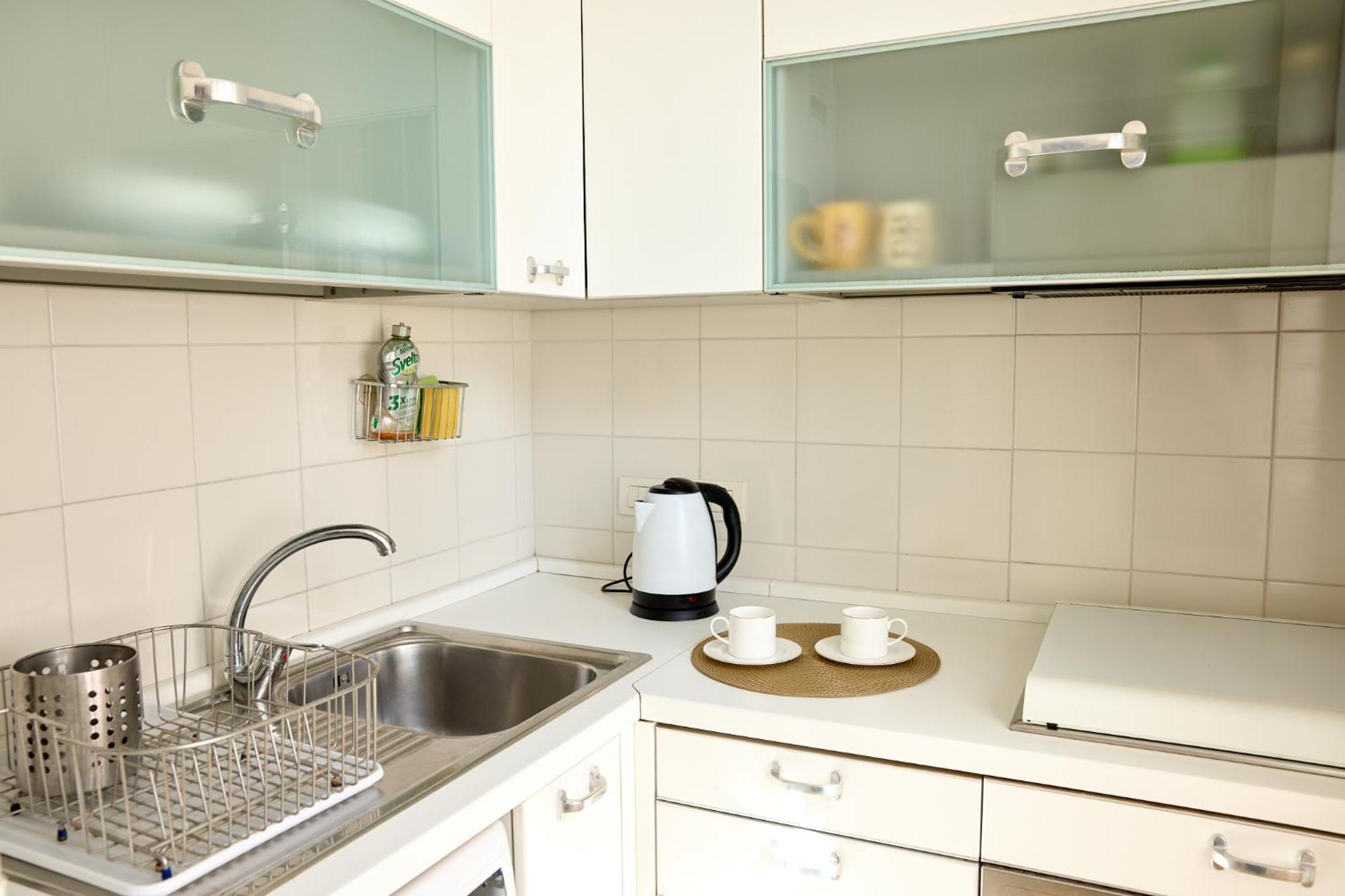 Casa Vercelli Apartment *
