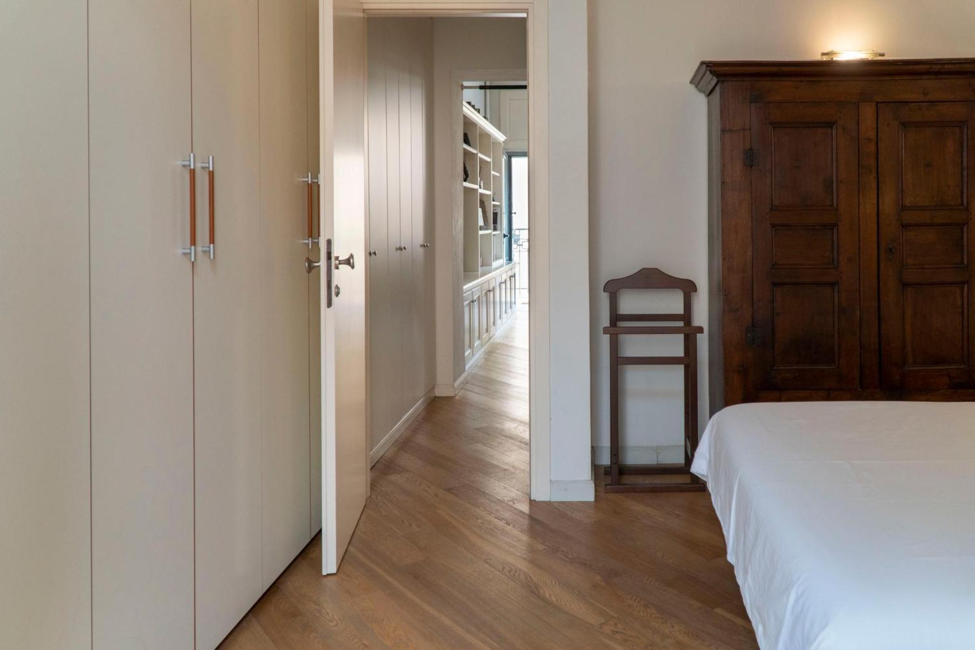 Casa Holden Al Parco Sempione Appartamento Milano