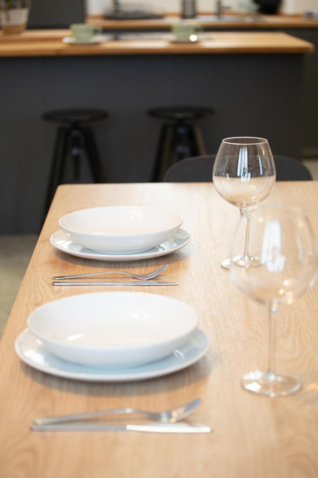 Design Lab - New Exclusive Appartamento Milano