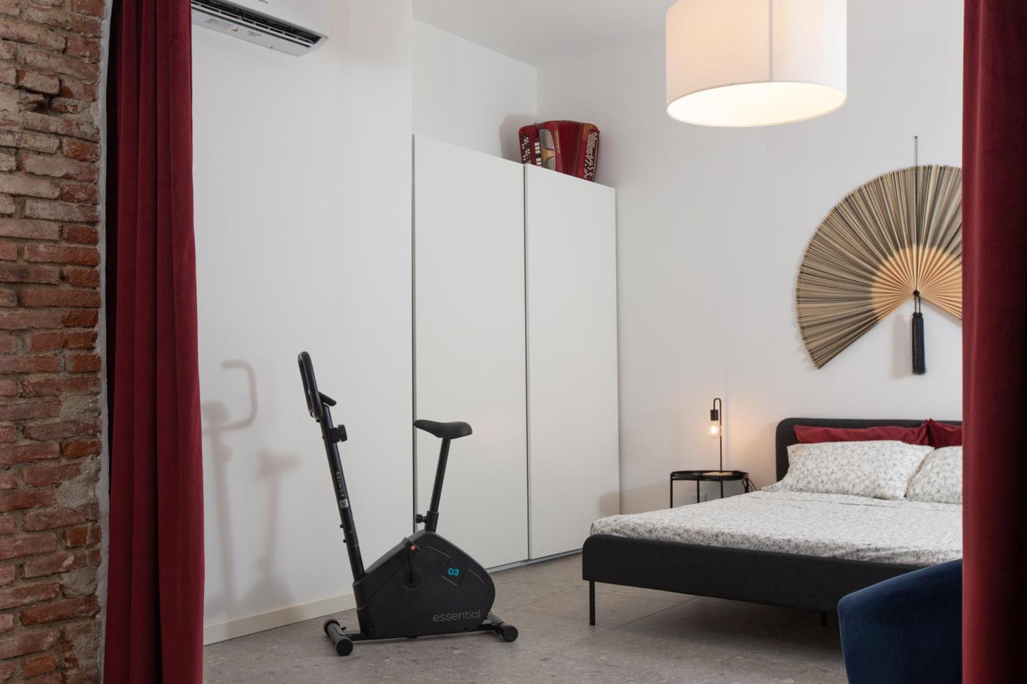 Design Lab - New Exclusive Apartment *