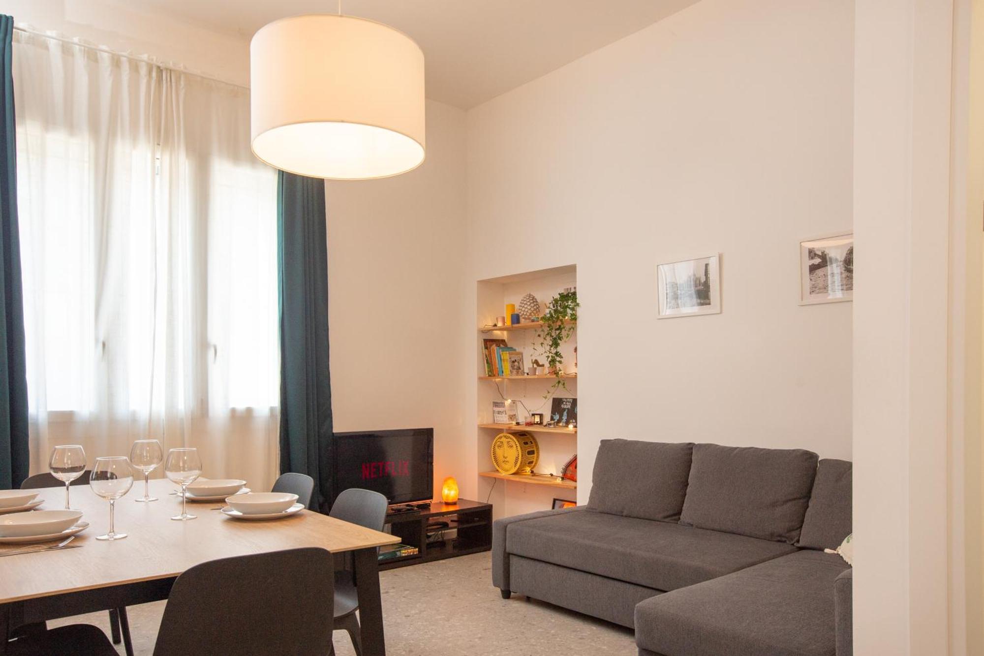 Apartment Design Lab - New Exclusive Milan