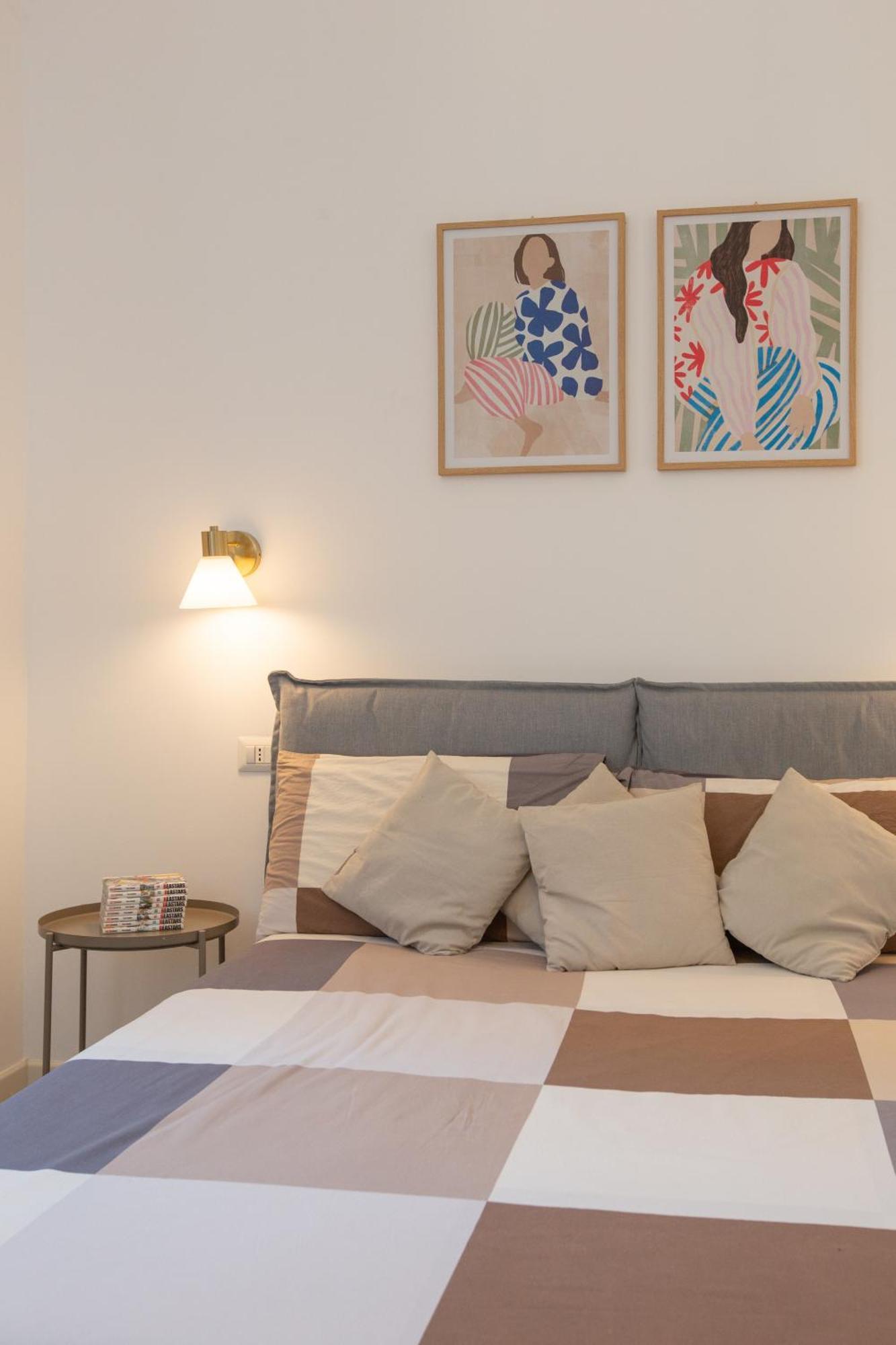 Design Lab - New Exclusive Apartment