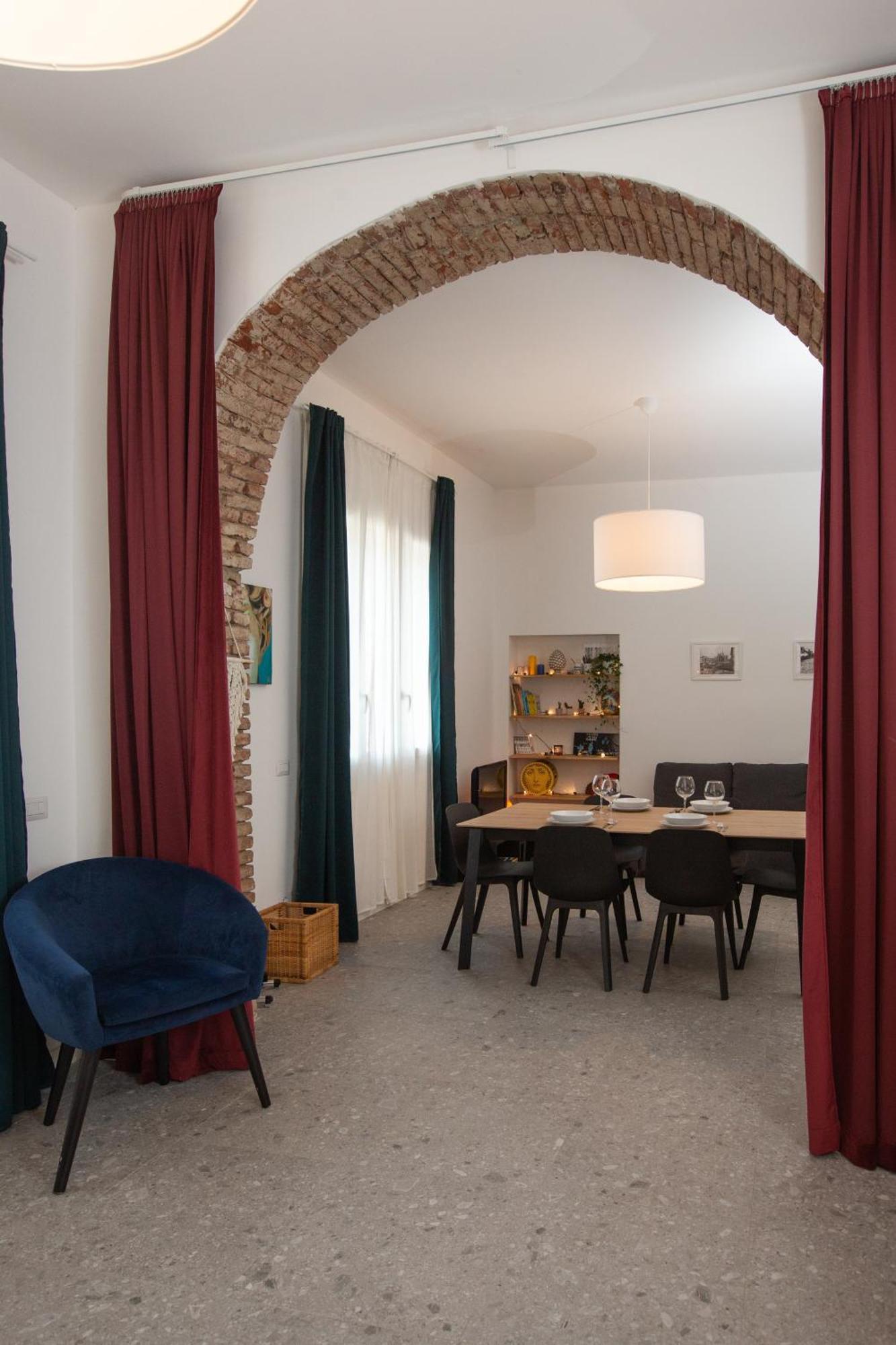 Apartment Design Lab - New Exclusive