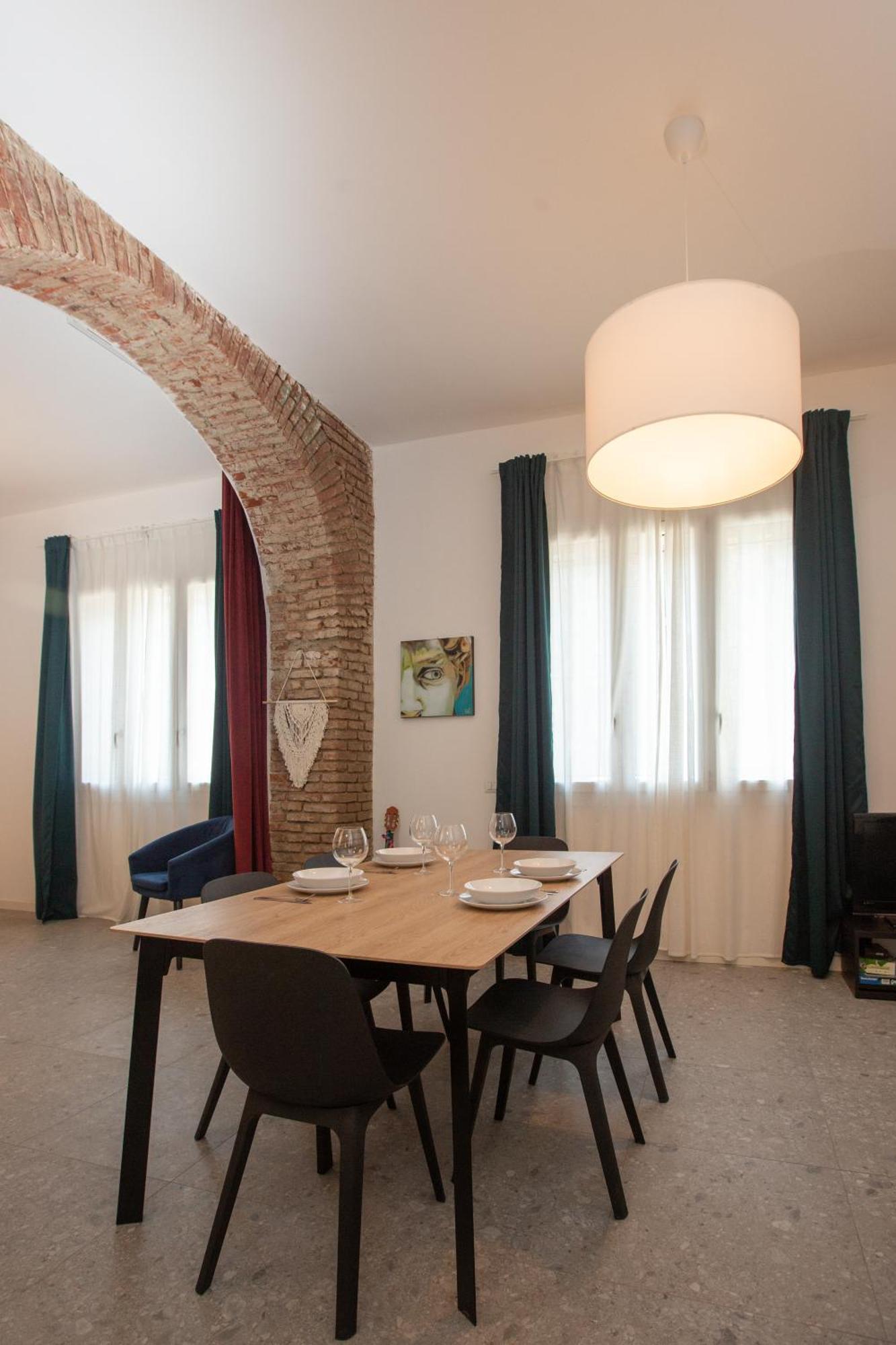 Apartment Design Lab - New Exclusive Milan