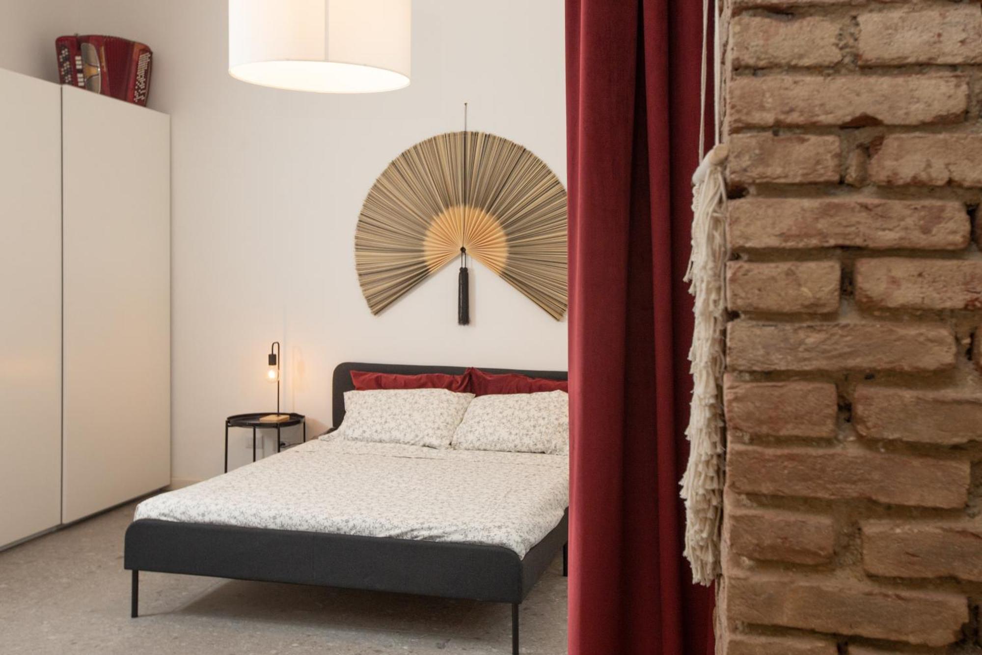 Design Lab - New Exclusive Apartment Milan