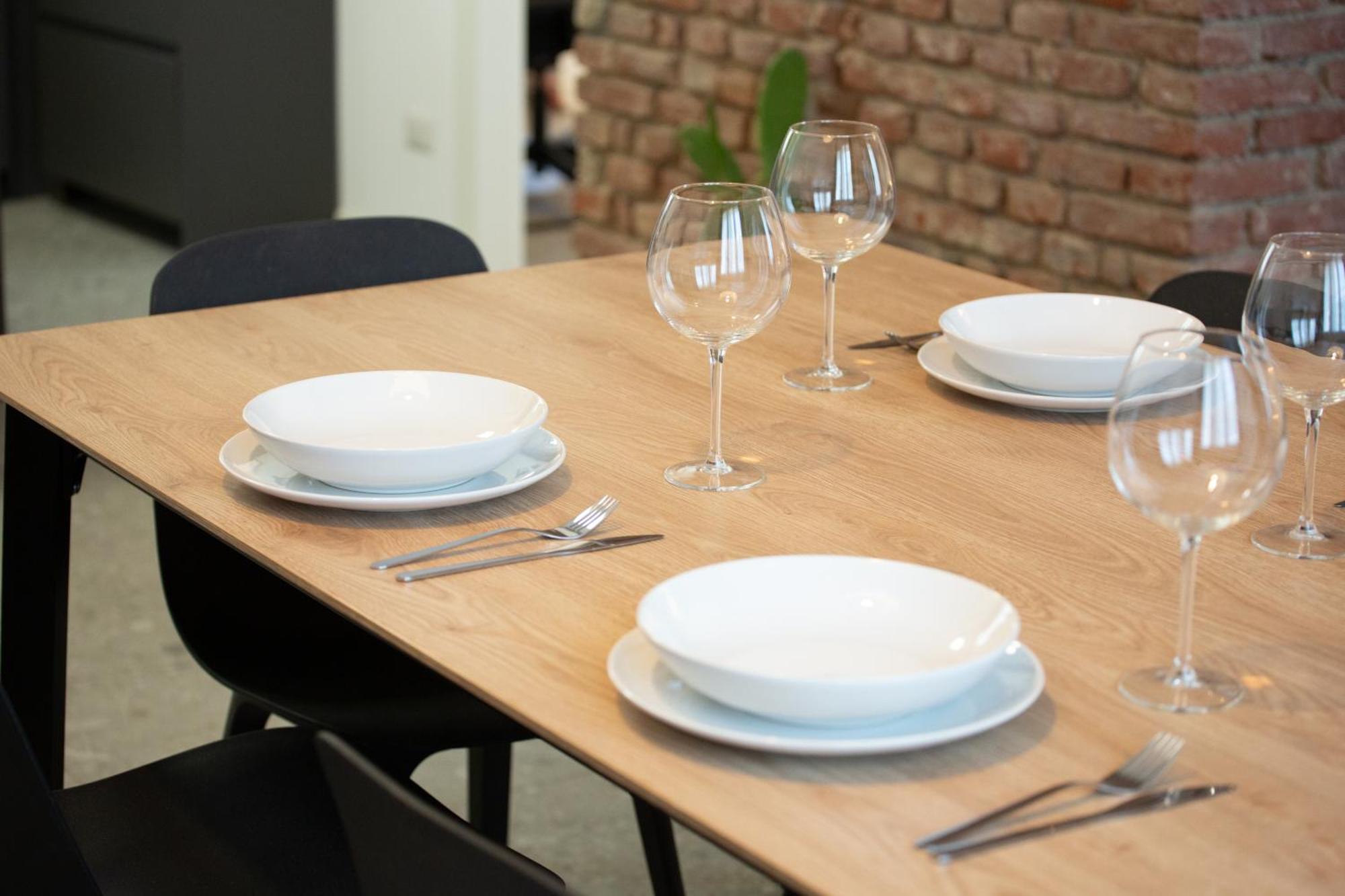 Design Lab - New Exclusive Apartment