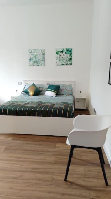 Apartment Citylifers Milan