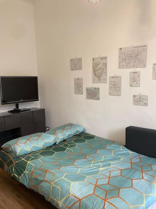 Apartment Citylifers Milan