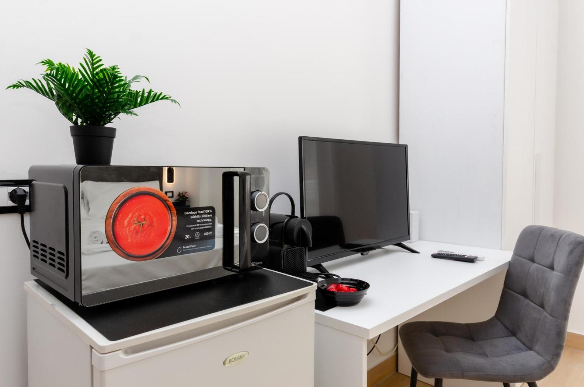 Holiday home Vivimihome - Plana 51 *