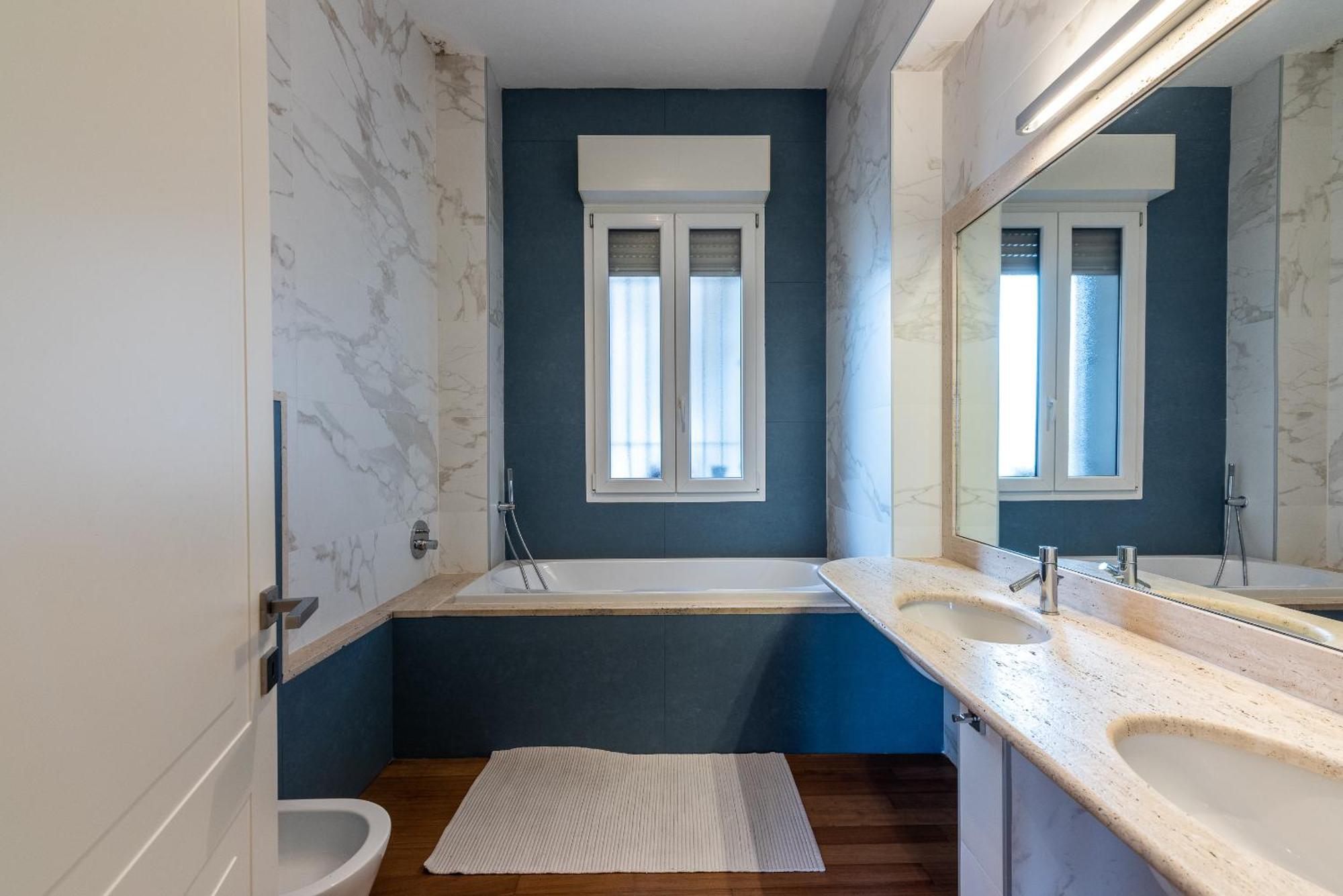 Apartamento De Amicis *
