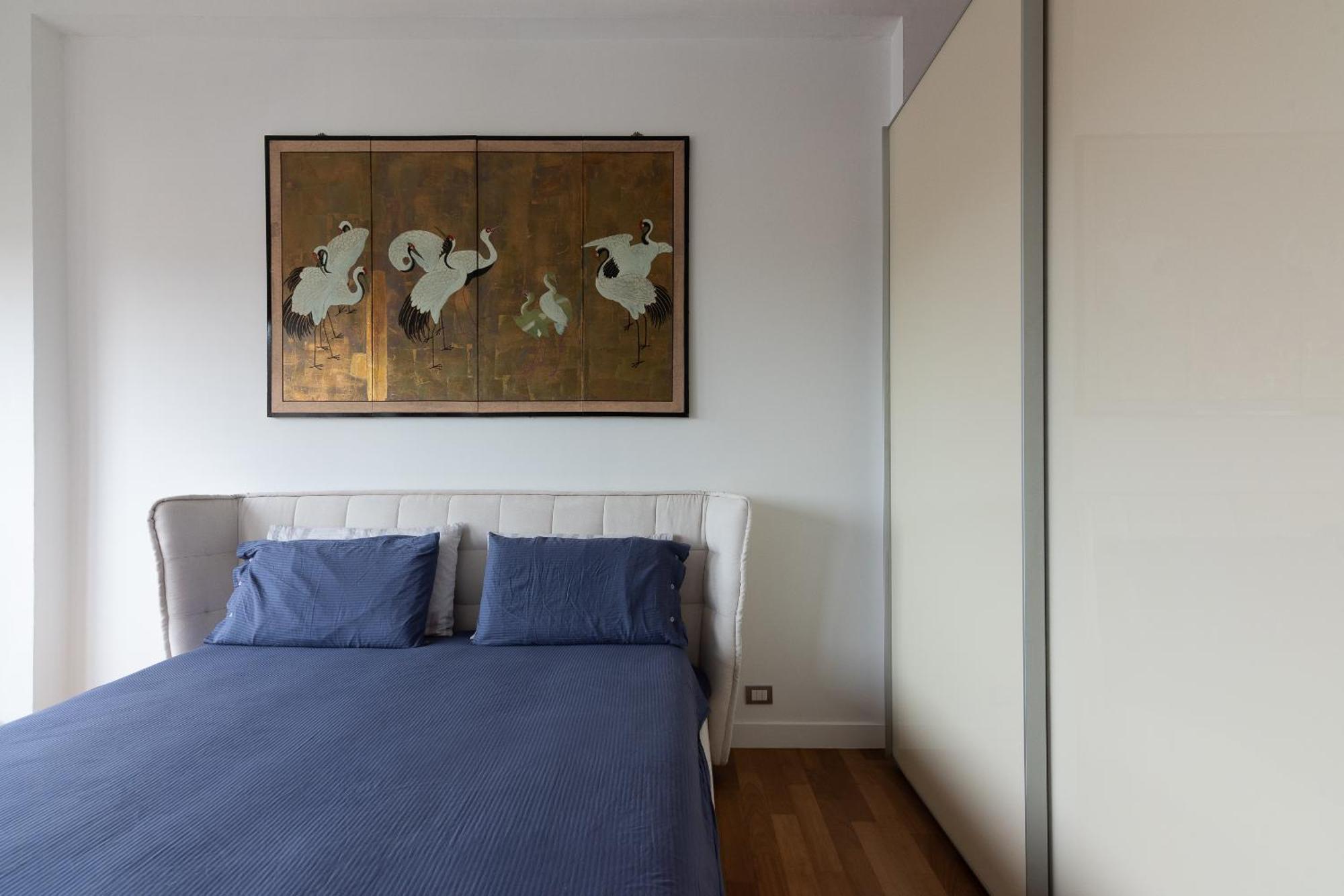 De Amicis Apartment