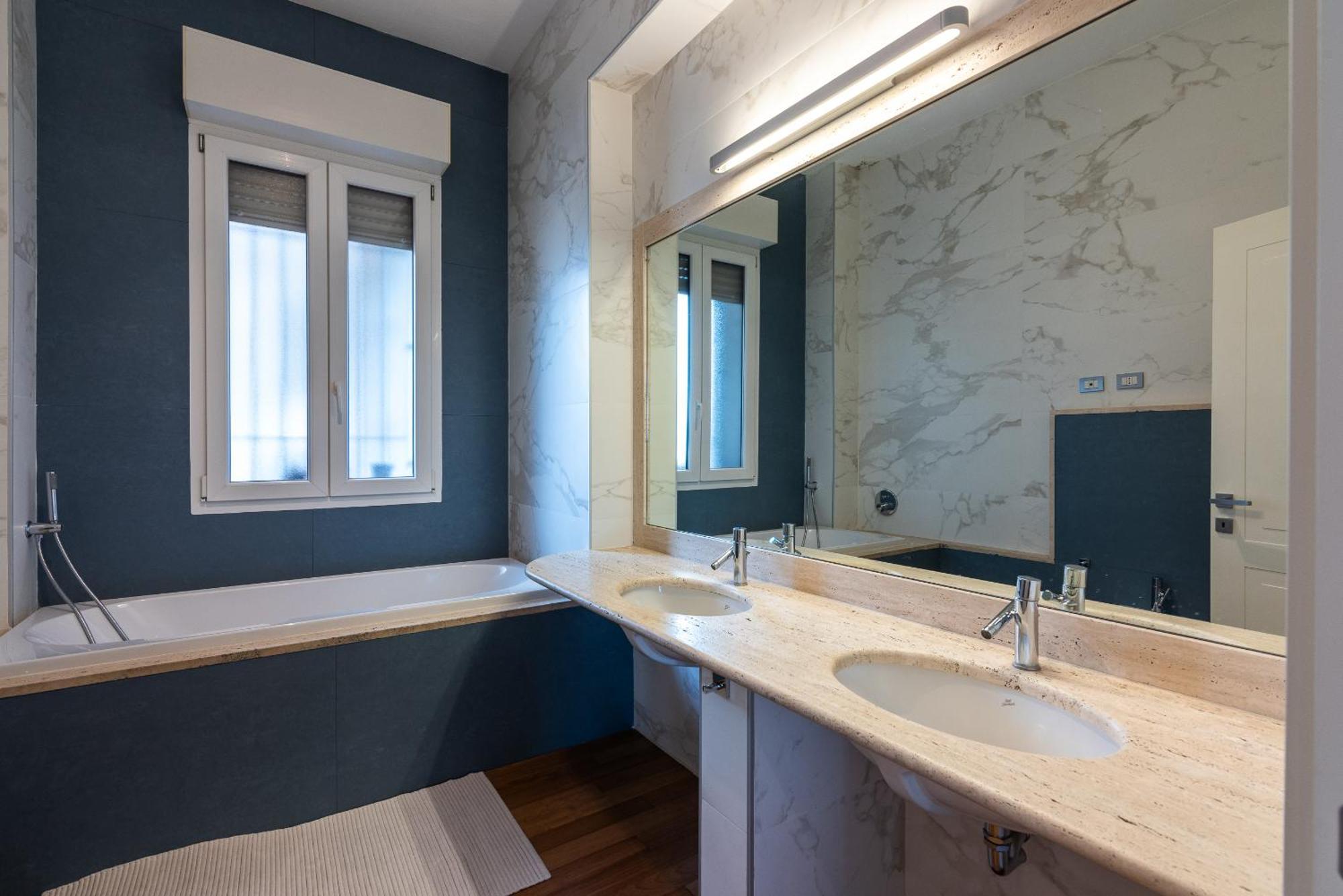 Apartamento De Amicis