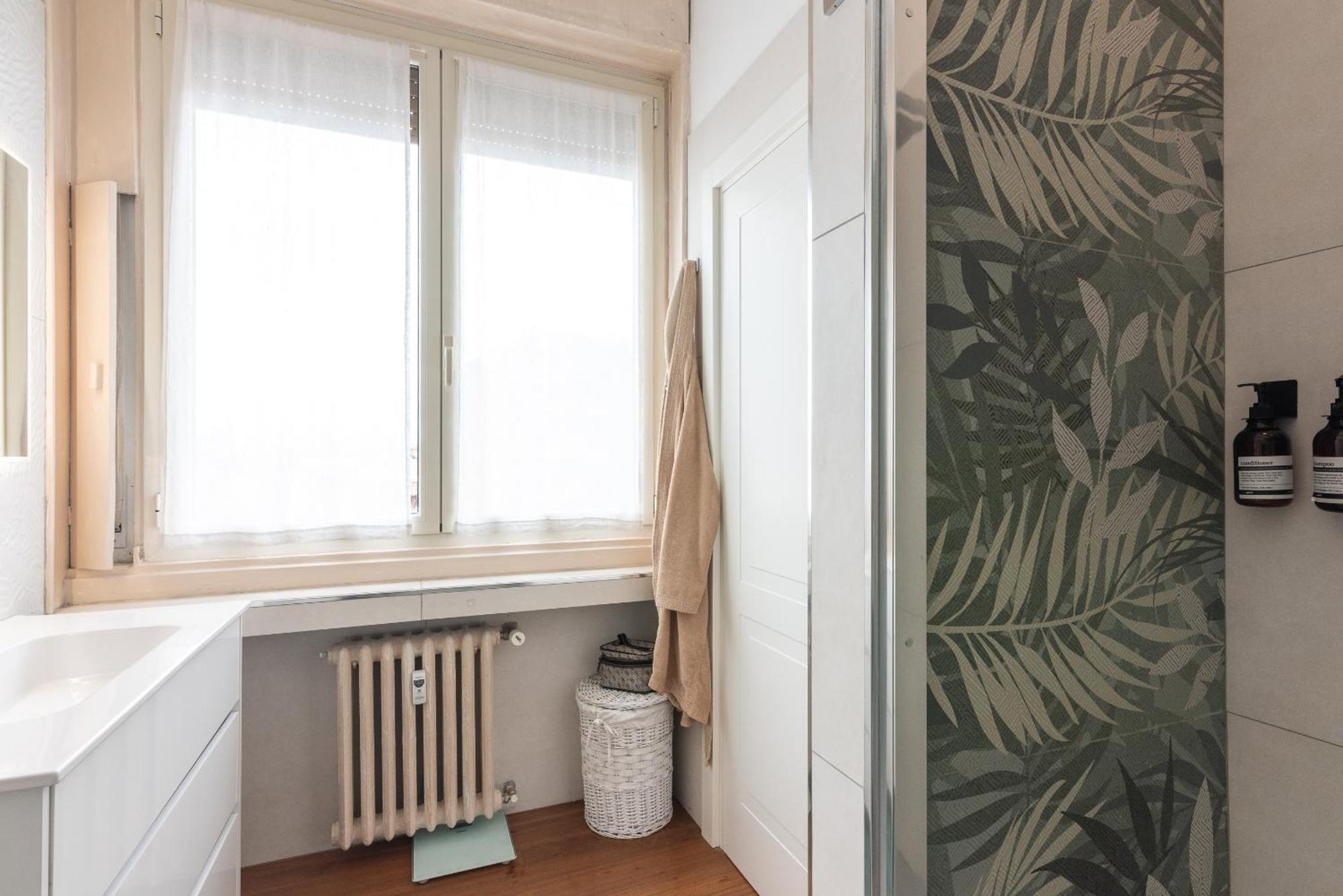 De Amicis Apartamento Milão
