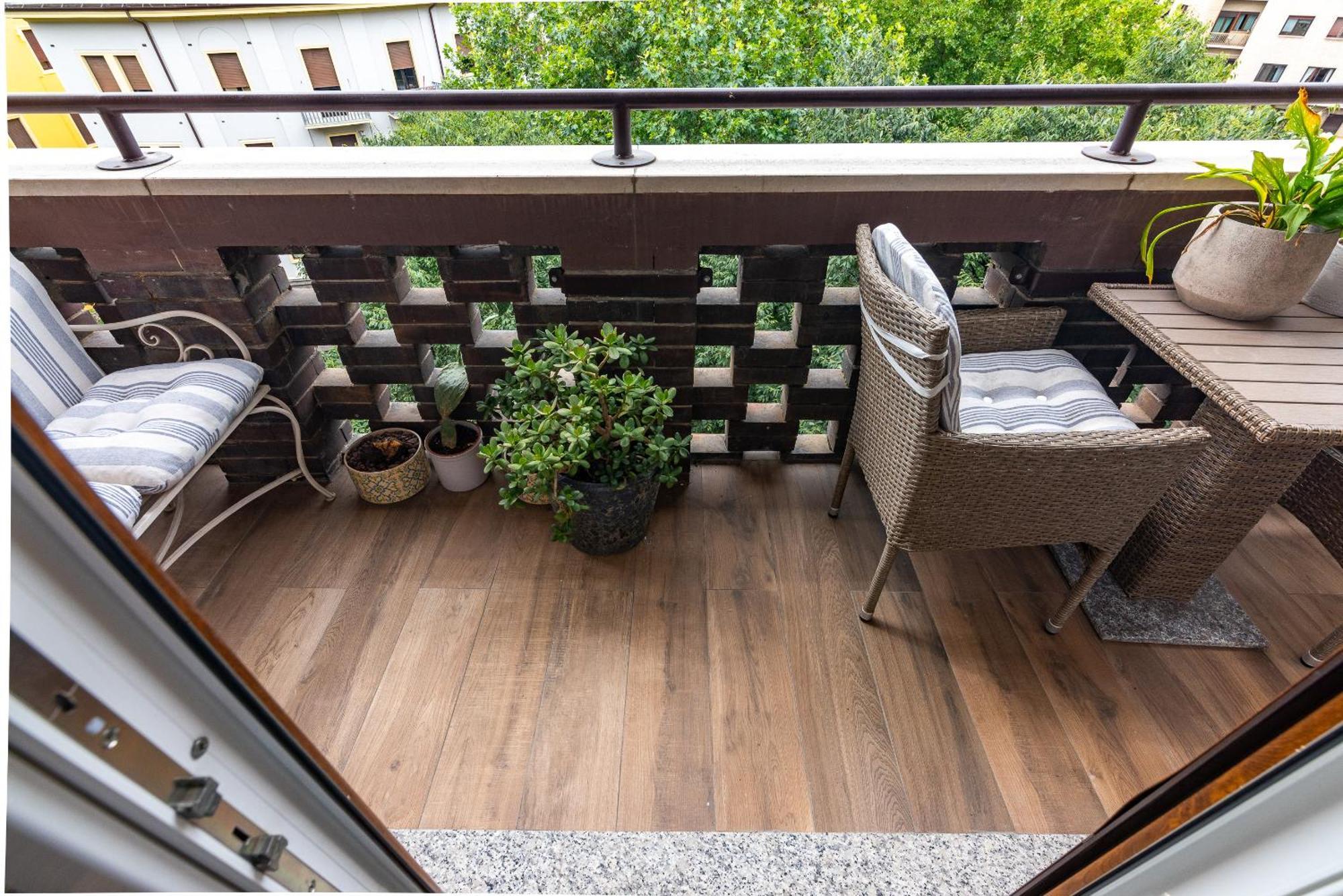 Apartamento De Amicis Milão