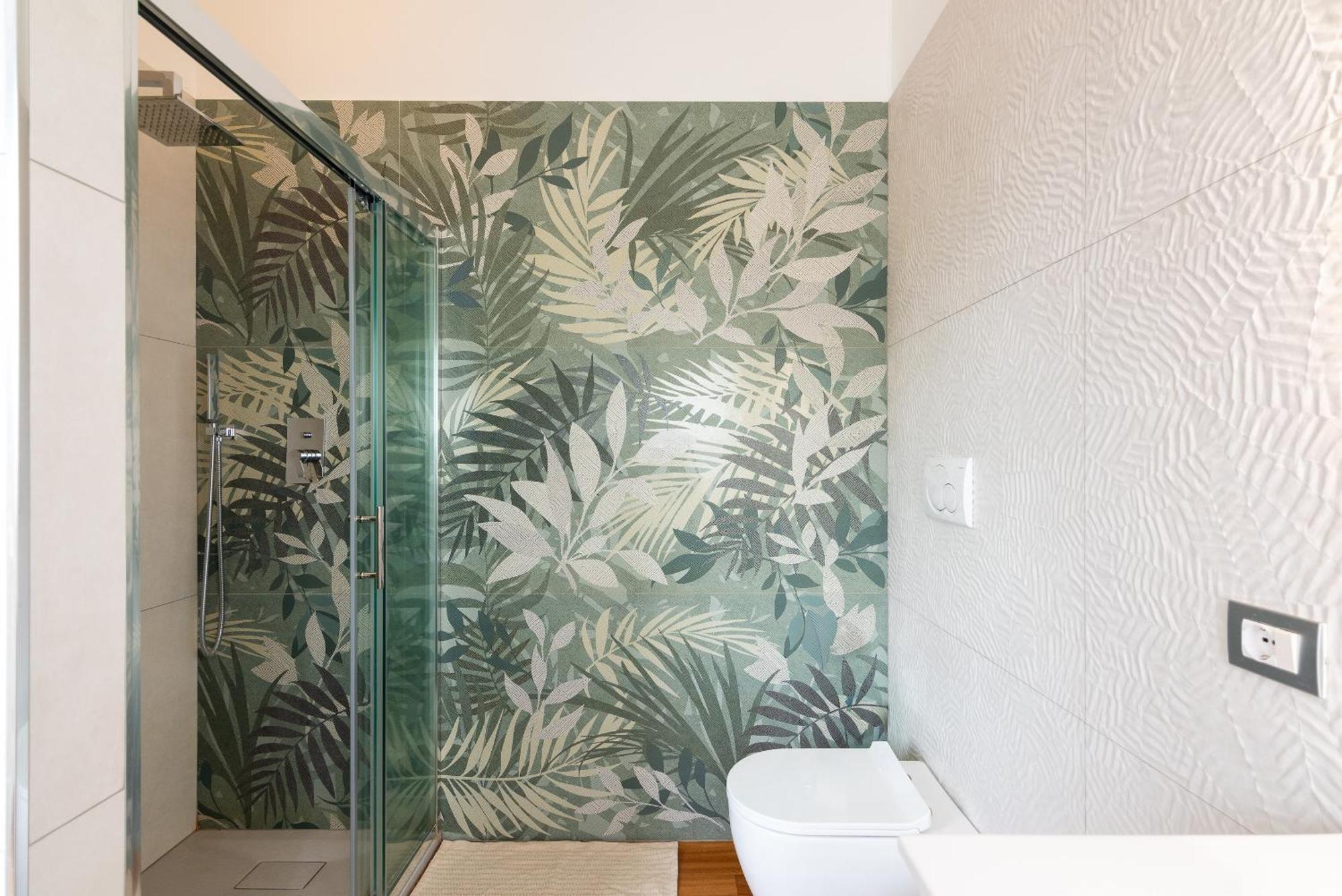 De Amicis Apartment Milan