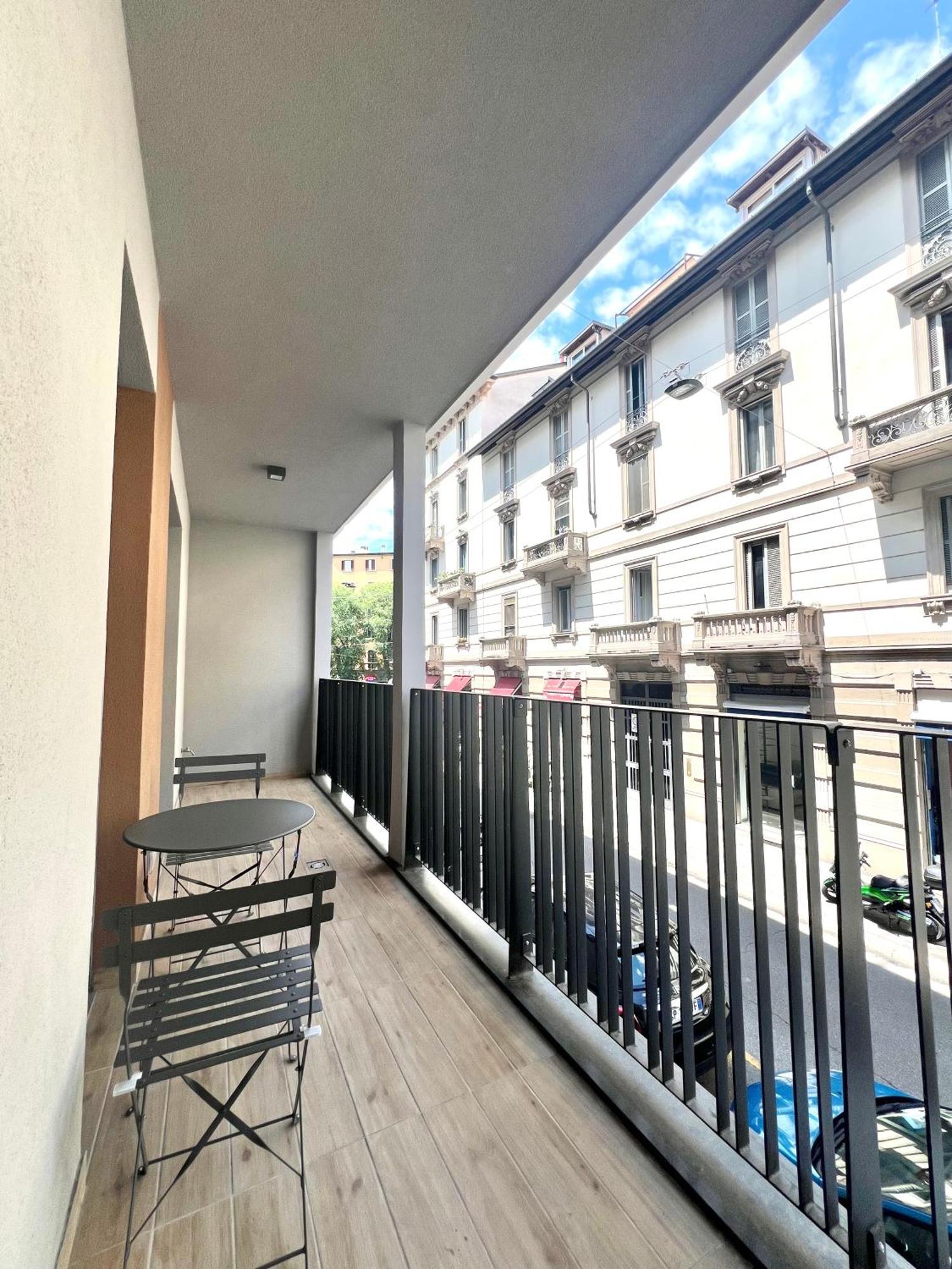 Comecasa Modern Terraced & Palestra Apartamento *