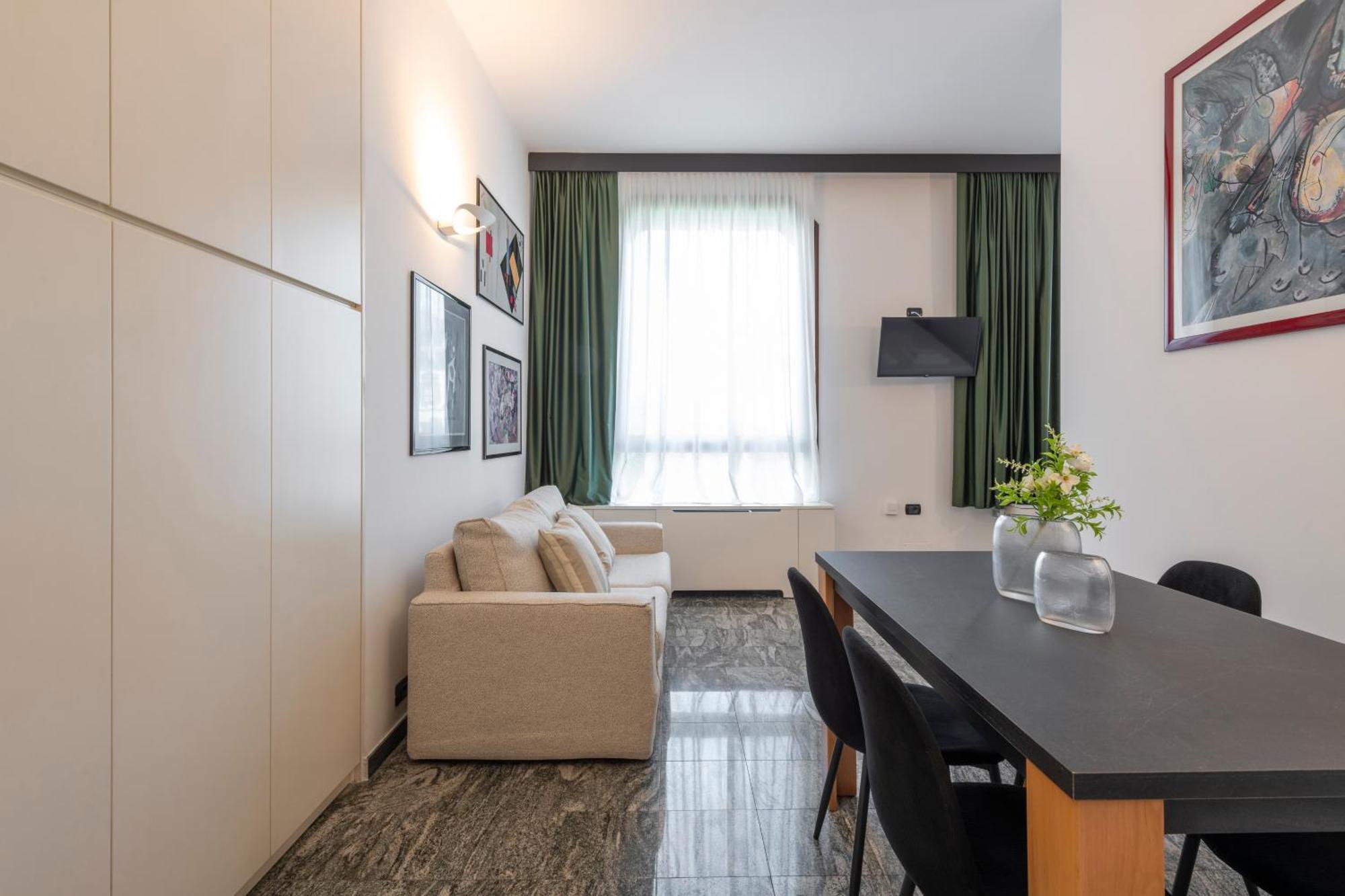 Apartment Royal - Duomo Santo Stefano *