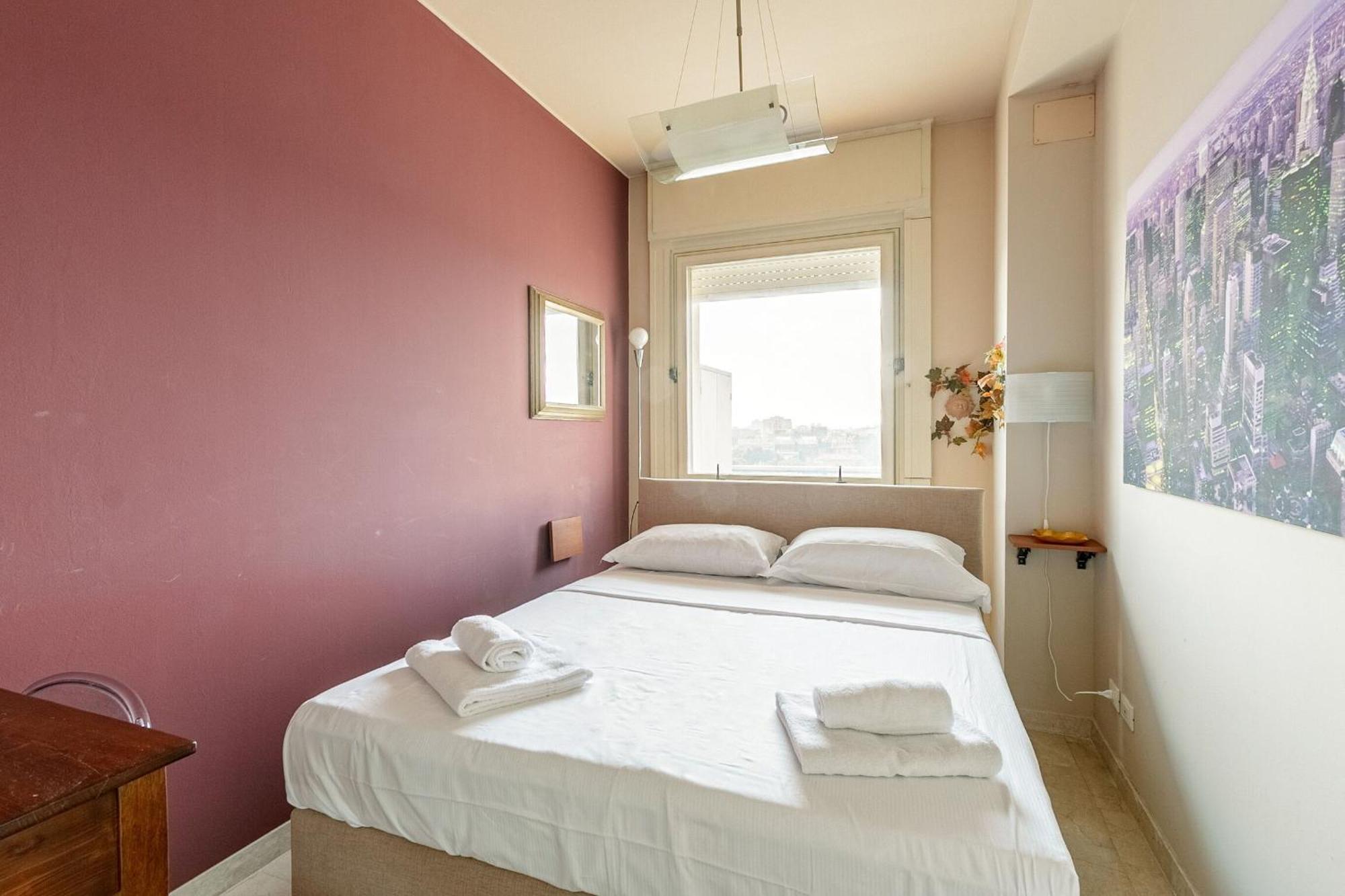 Melchiorre Gioia Vista Alpi With Terrace By Halldis Appartamento